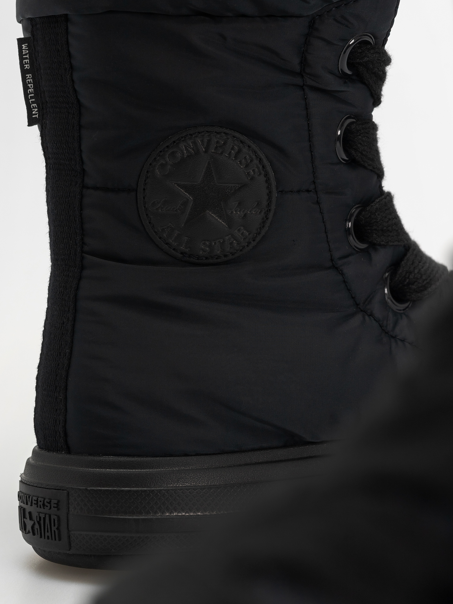 Buty Converse Chuck Taylor All Star Elements Boot (black)