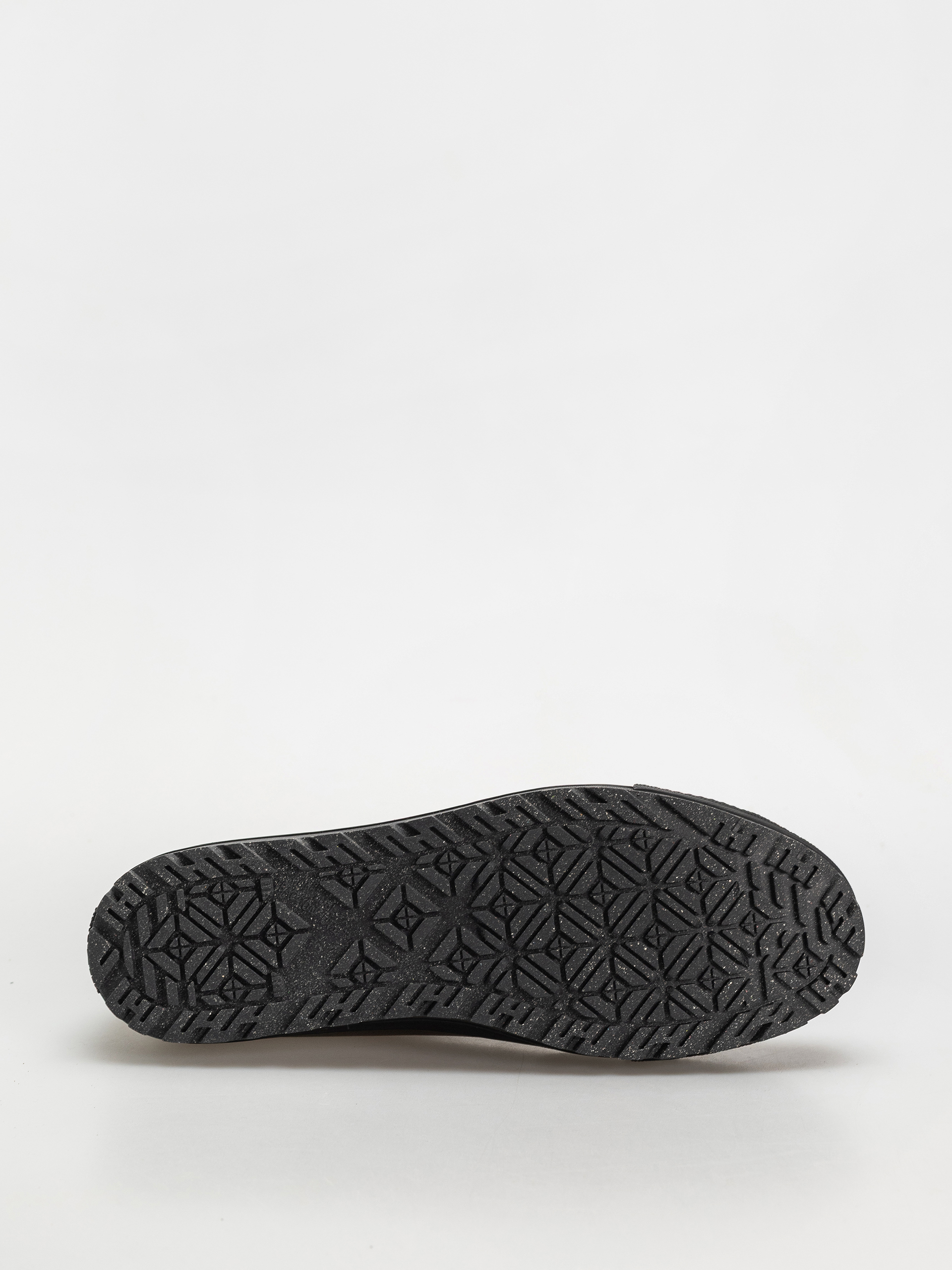 Buty Converse Chuck Taylor City Trek Wp Hi (dark chocolate/black)