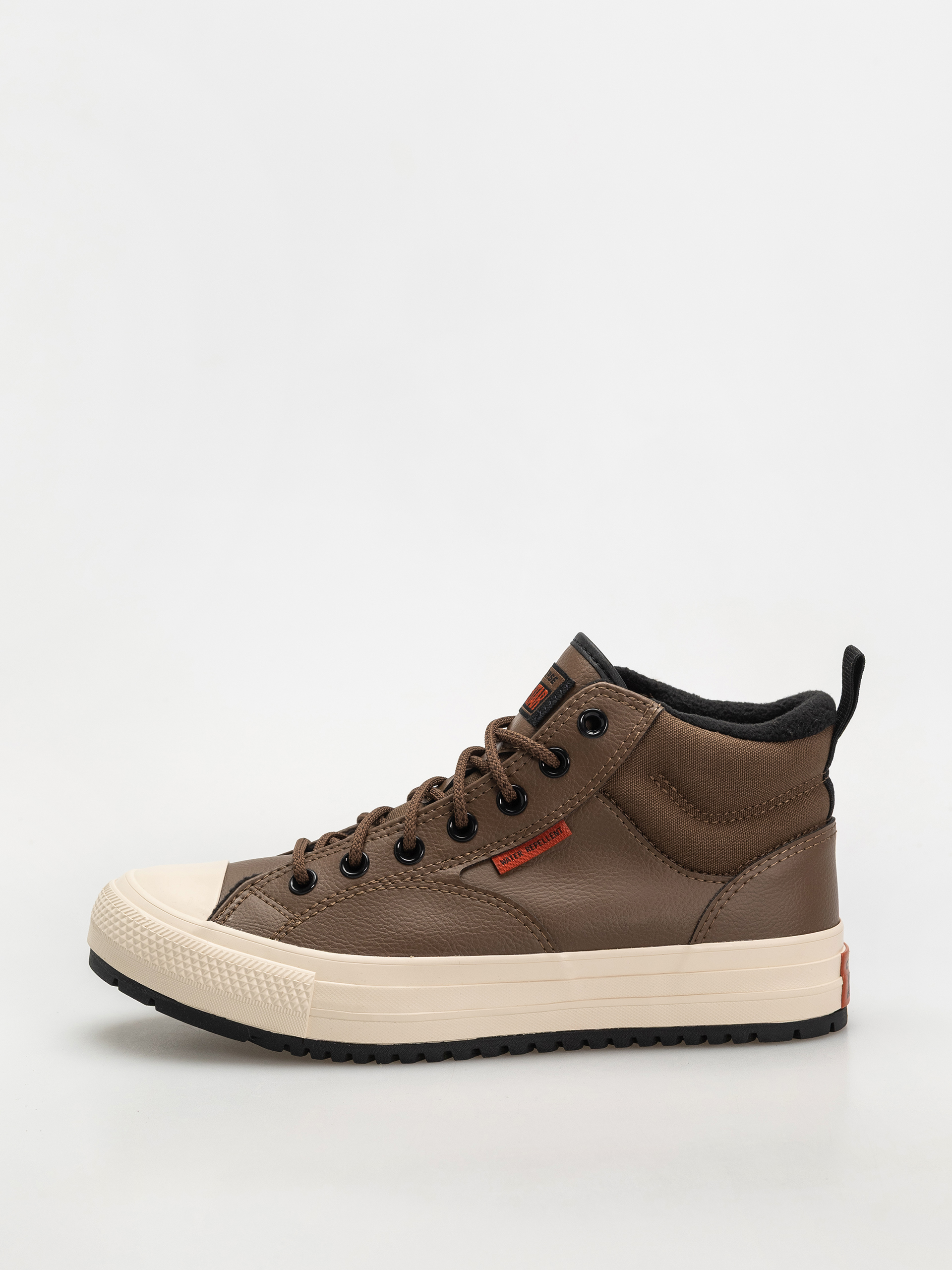Buty Converse Chuck TLR AS Malden Street Boot (dark chocolate/black)