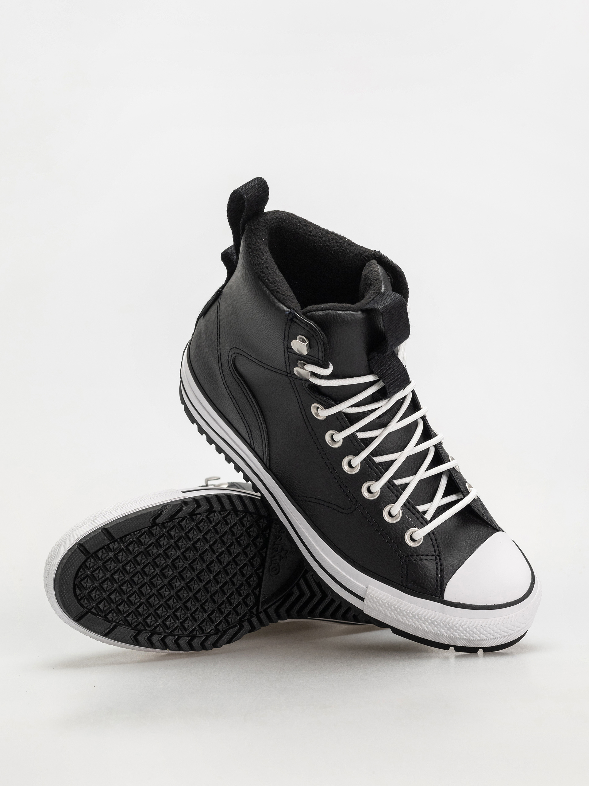 Buty Converse Chuck Taylor All Star Hiker Boot (black)