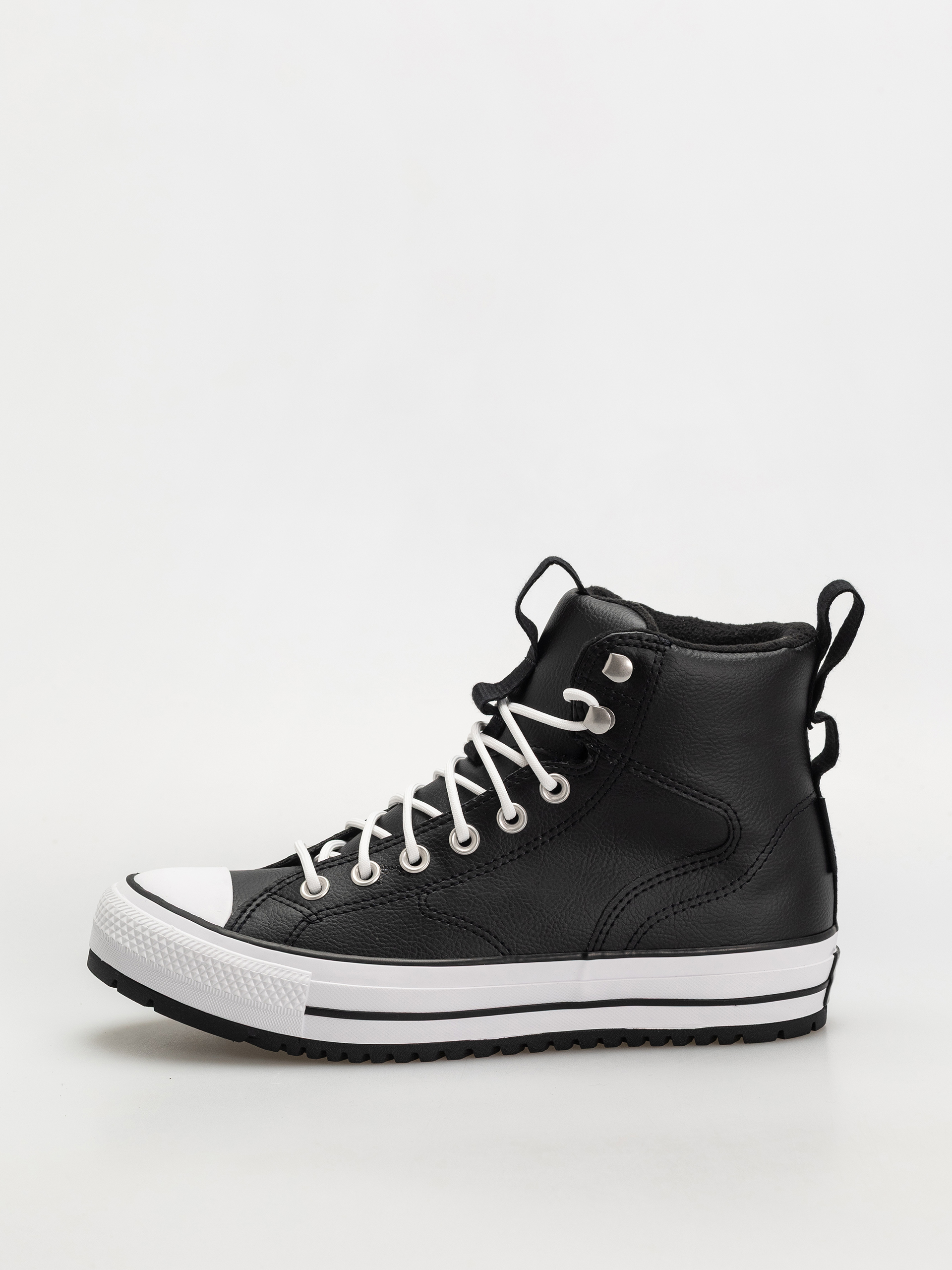 Buty Converse Chuck Taylor All Star Hiker Boot (black)