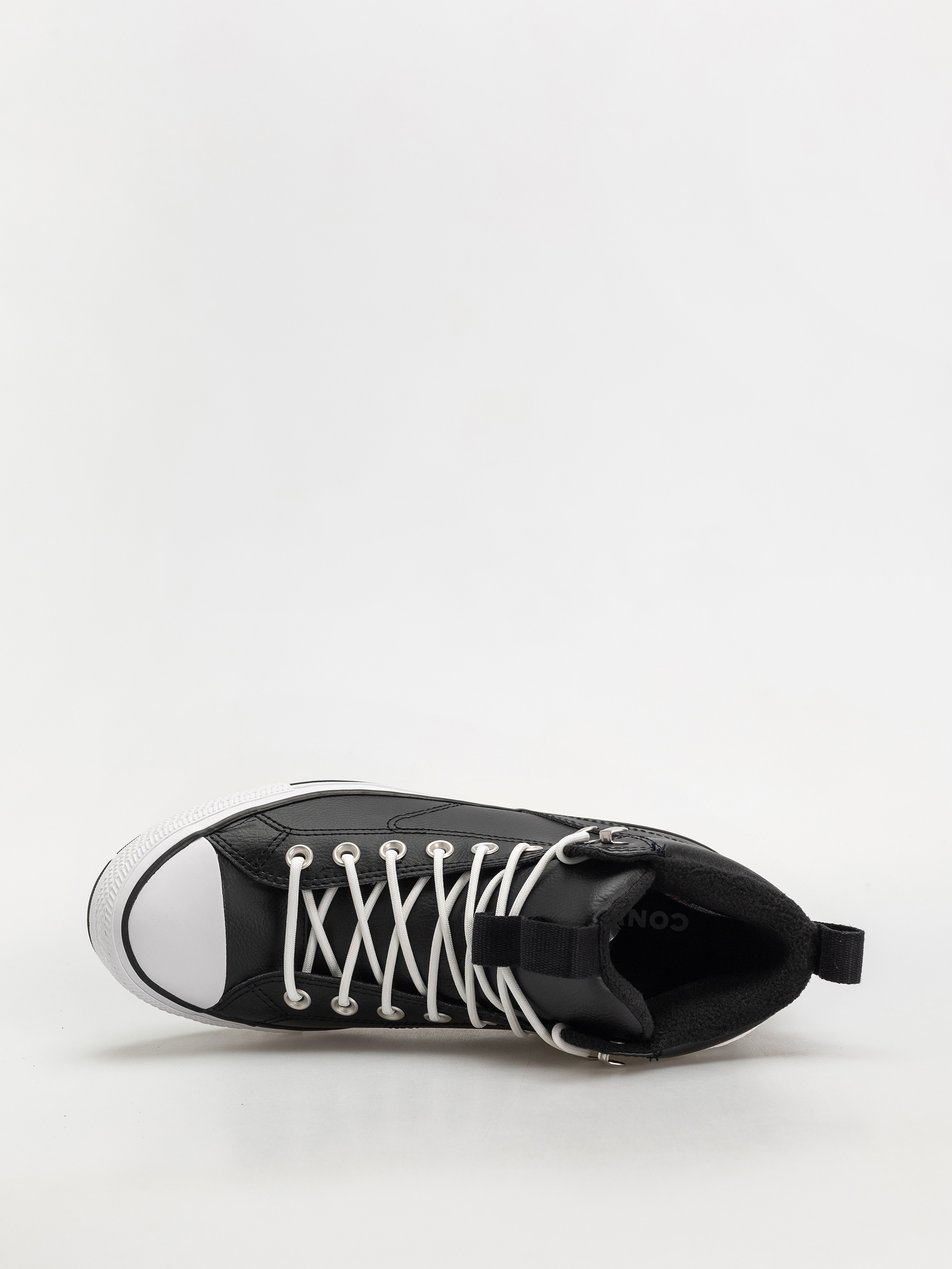 Buty Converse Chuck Taylor All Star Hiker Boot (black)