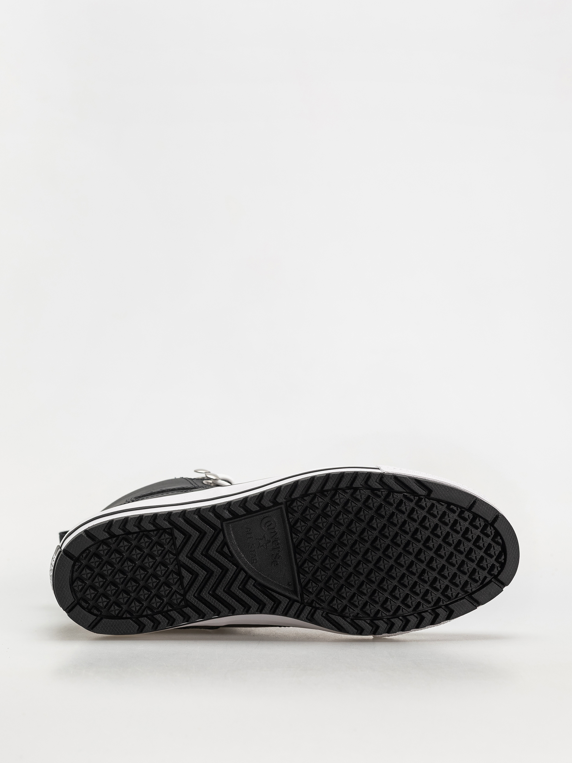 Buty Converse Chuck Taylor All Star Hiker Boot (black)