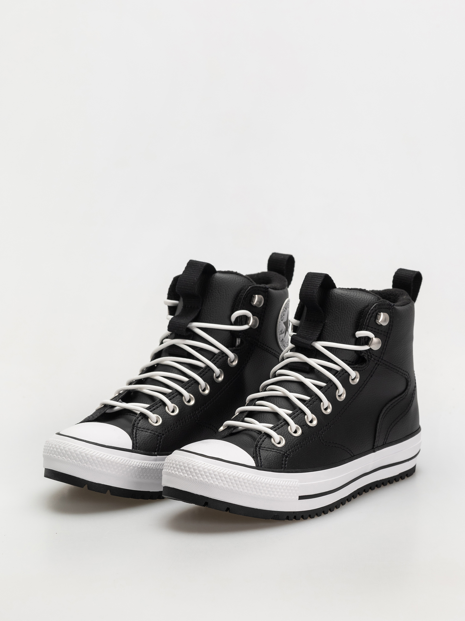Buty Converse Chuck Taylor All Star Hiker Boot (black)