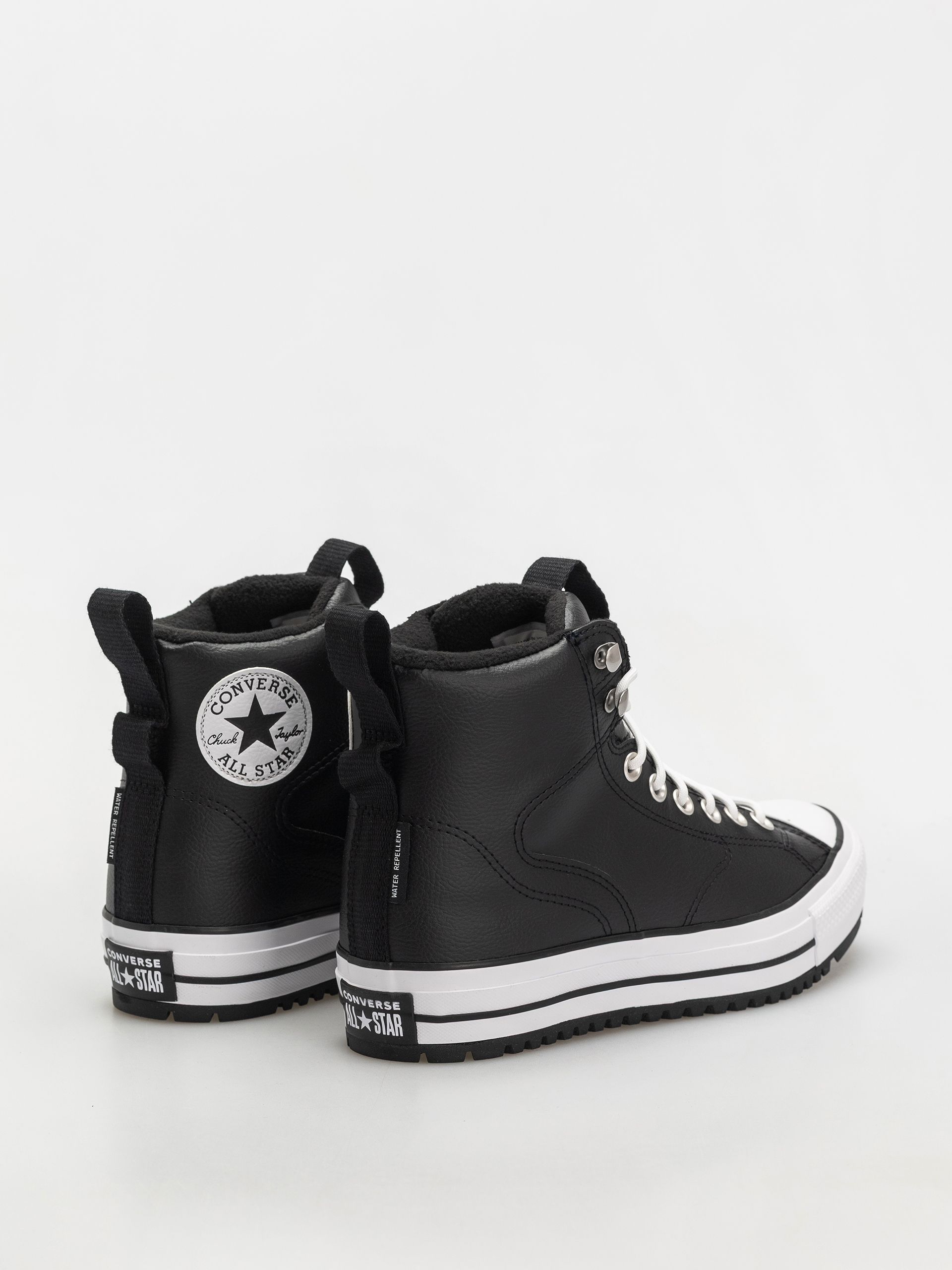 Buty Converse Chuck Taylor All Star Hiker Boot (black)