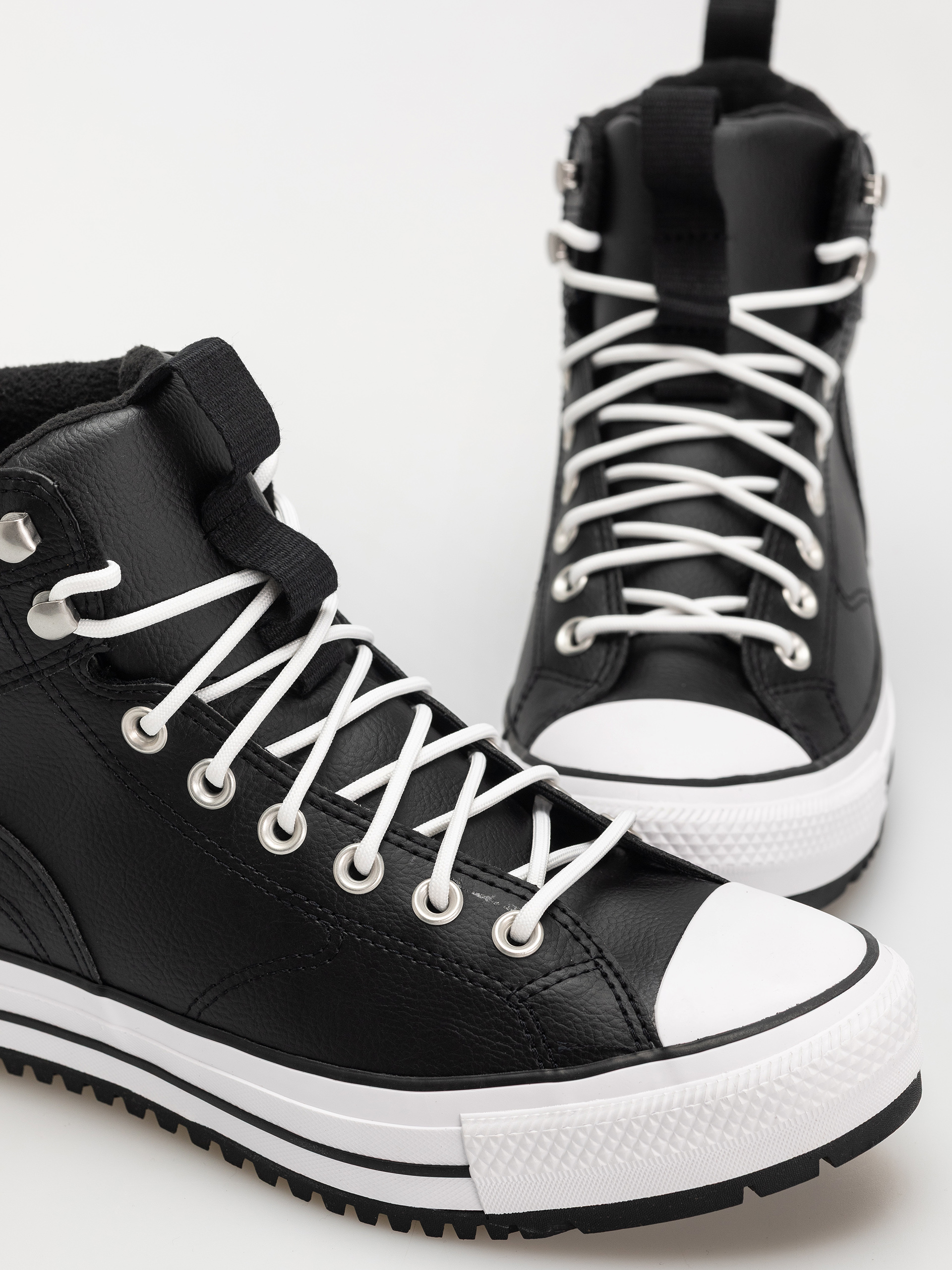 Buty Converse Chuck Taylor All Star Hiker Boot (black)