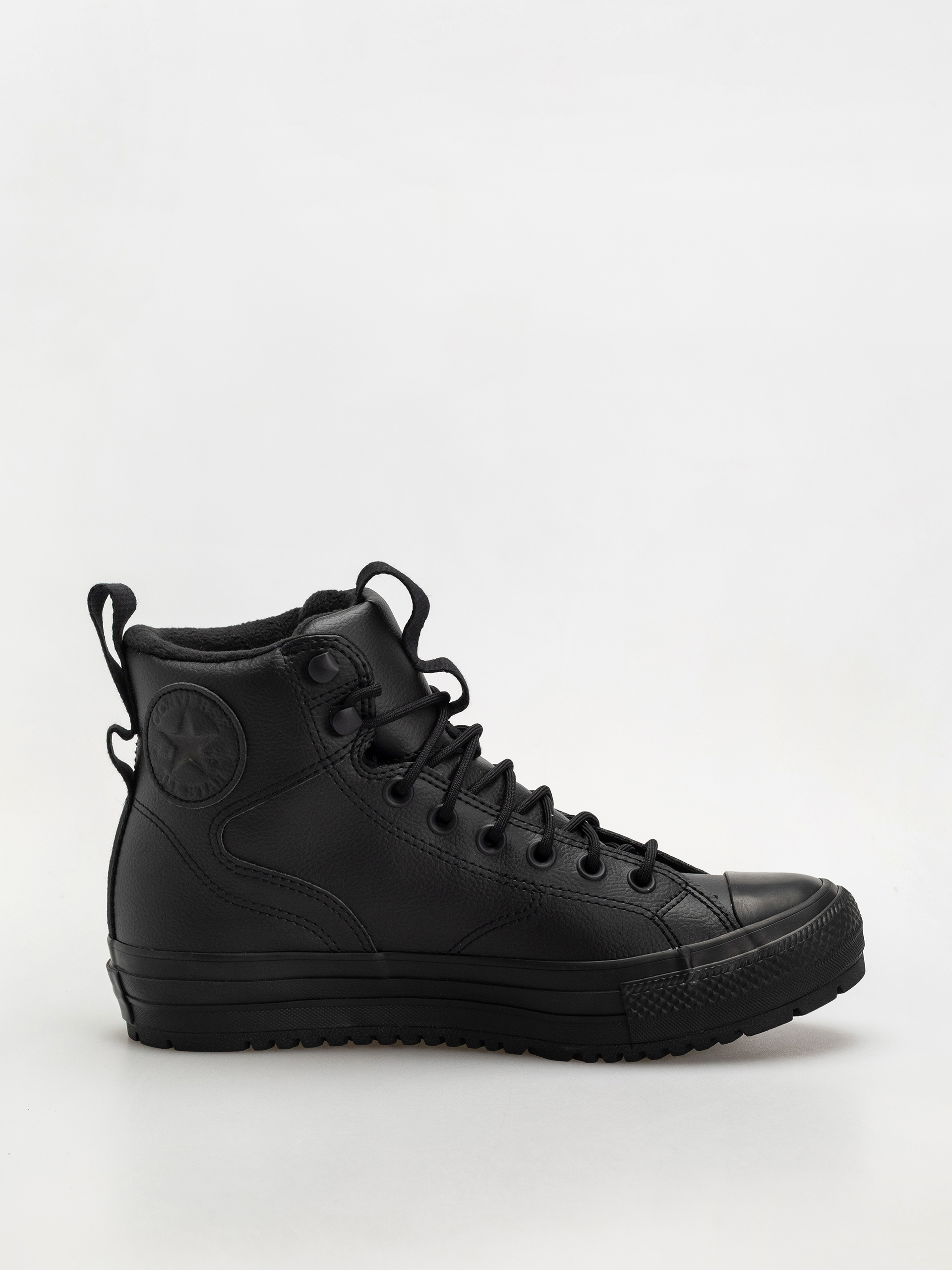 Buty Converse Chuck Taylor All Star Hiker Boot (black)