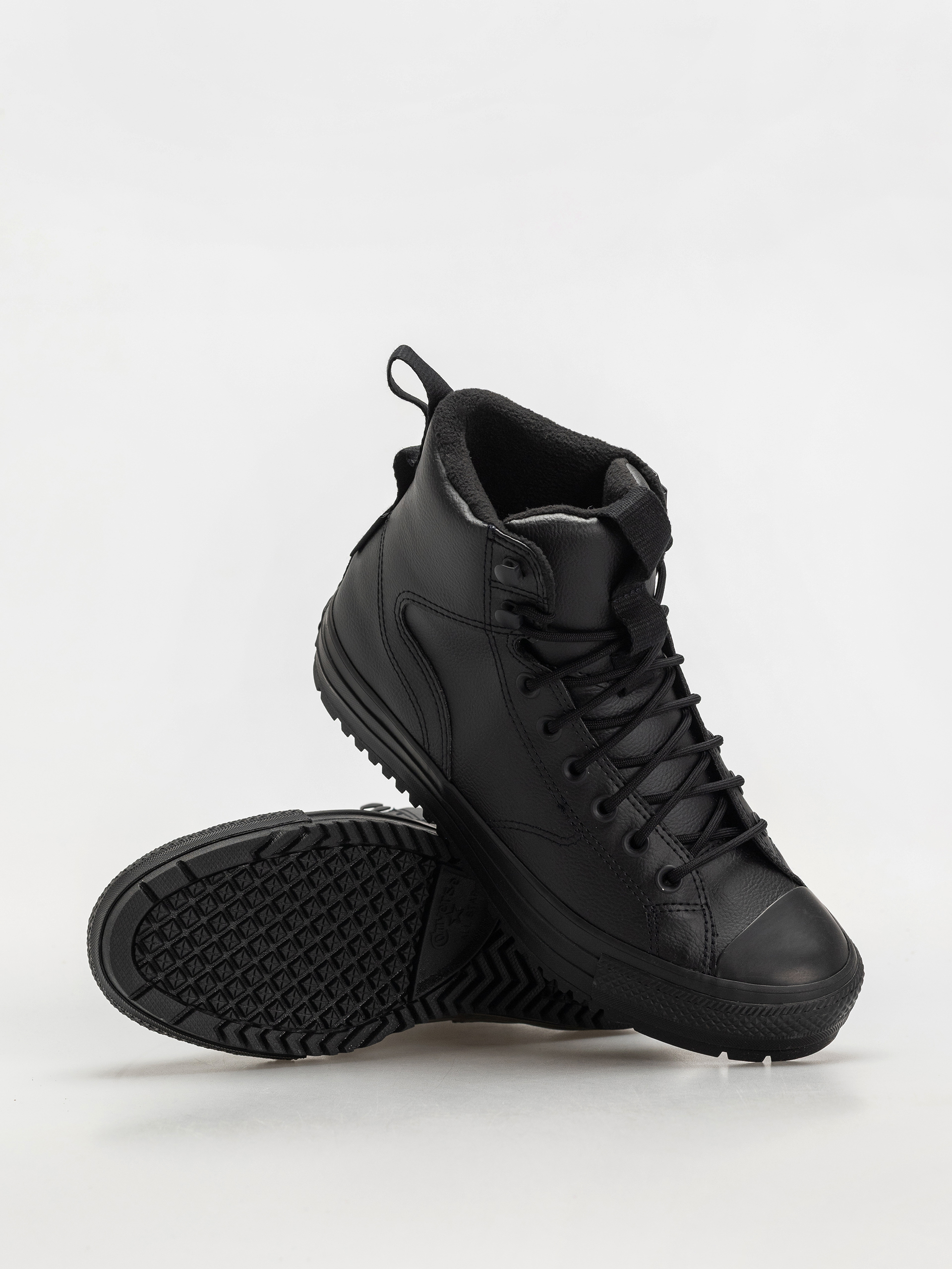 Buty Converse Chuck Taylor All Star Hiker Boot (black)
