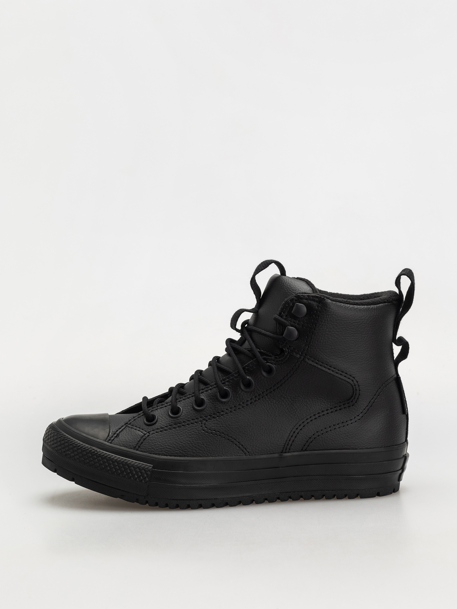 Buty Converse Chuck Taylor All Star Hiker Boot (black)
