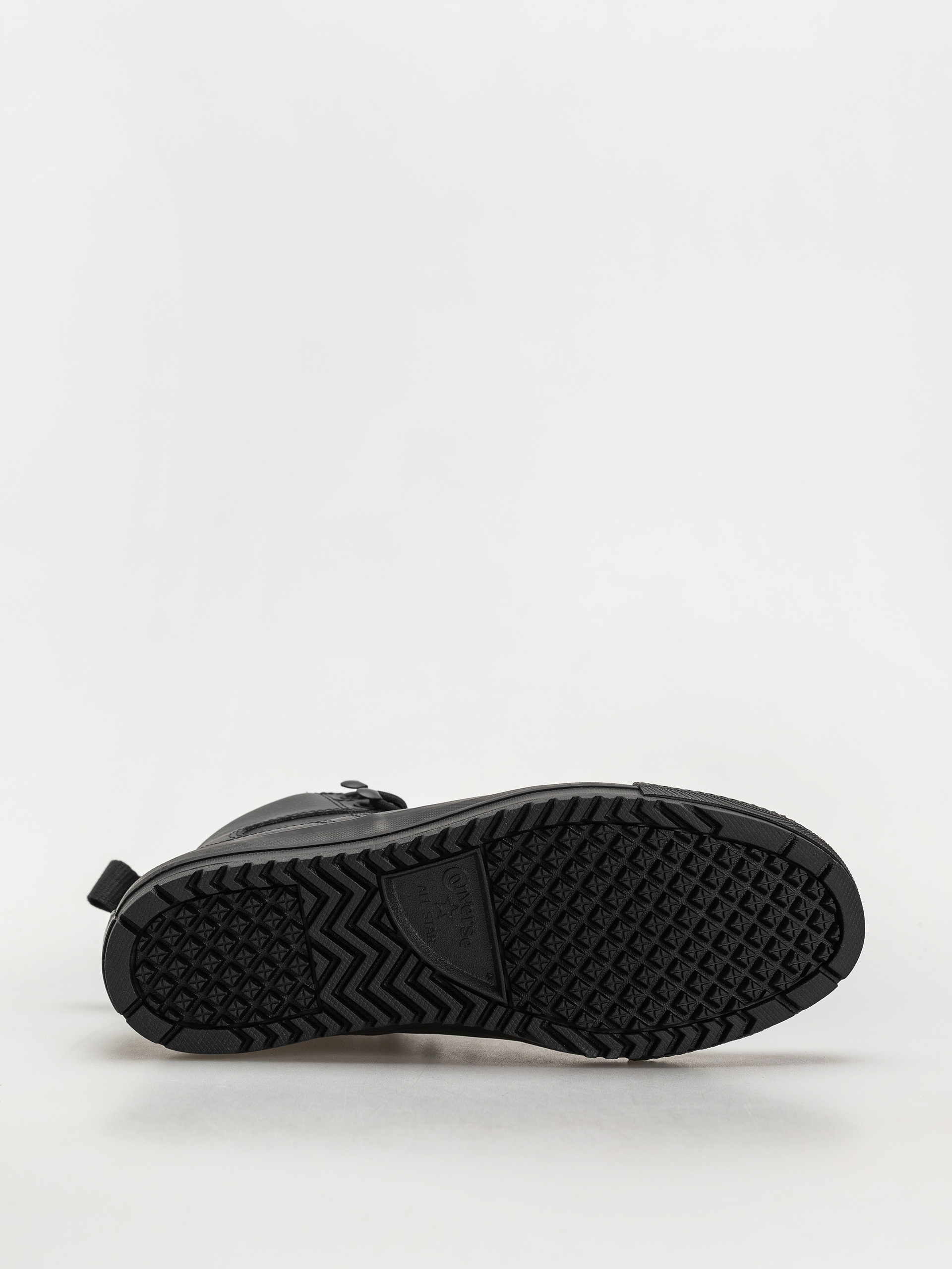 Buty Converse Chuck Taylor All Star Hiker Boot (black)