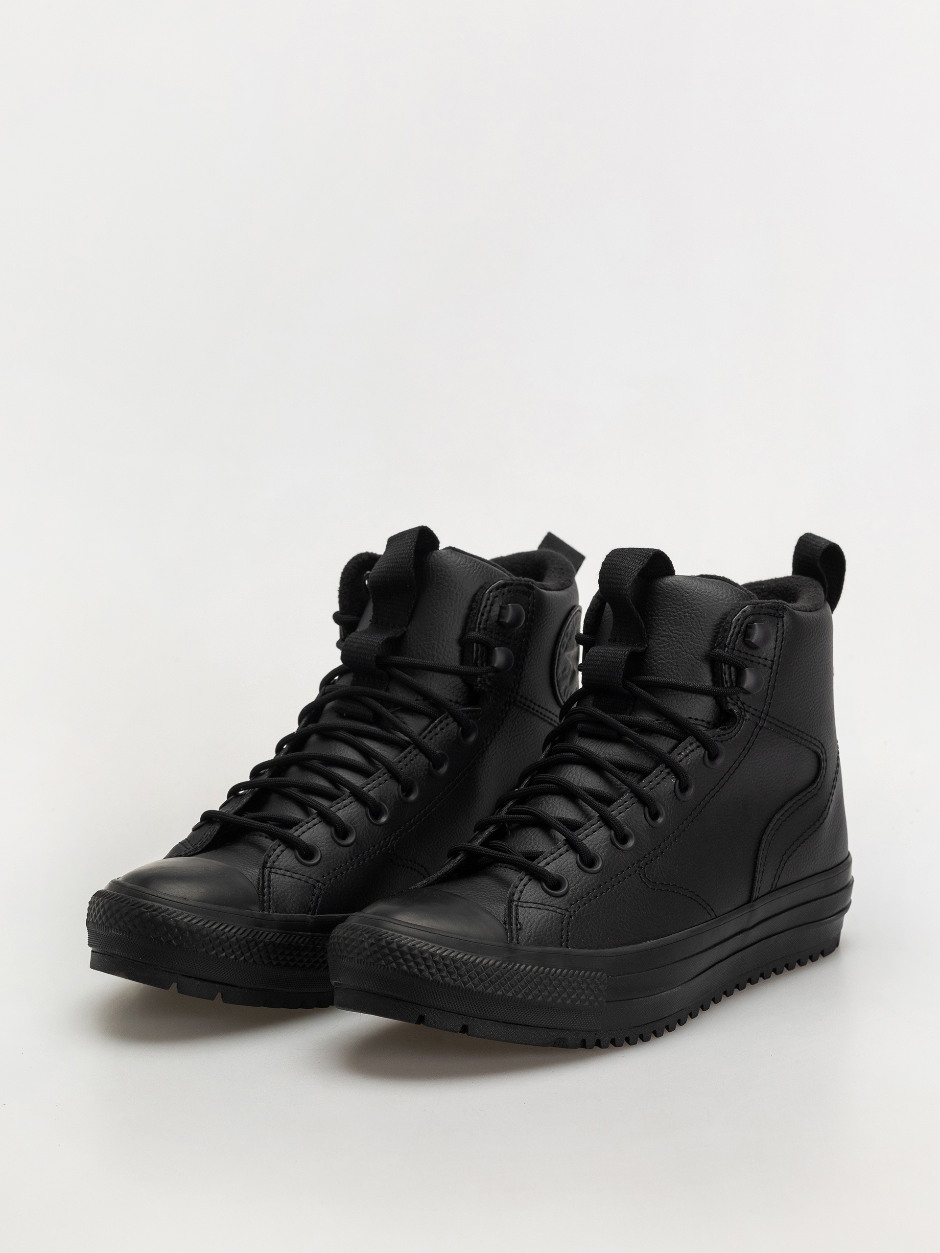 Buty Converse Chuck Taylor All Star Hiker Boot (black)