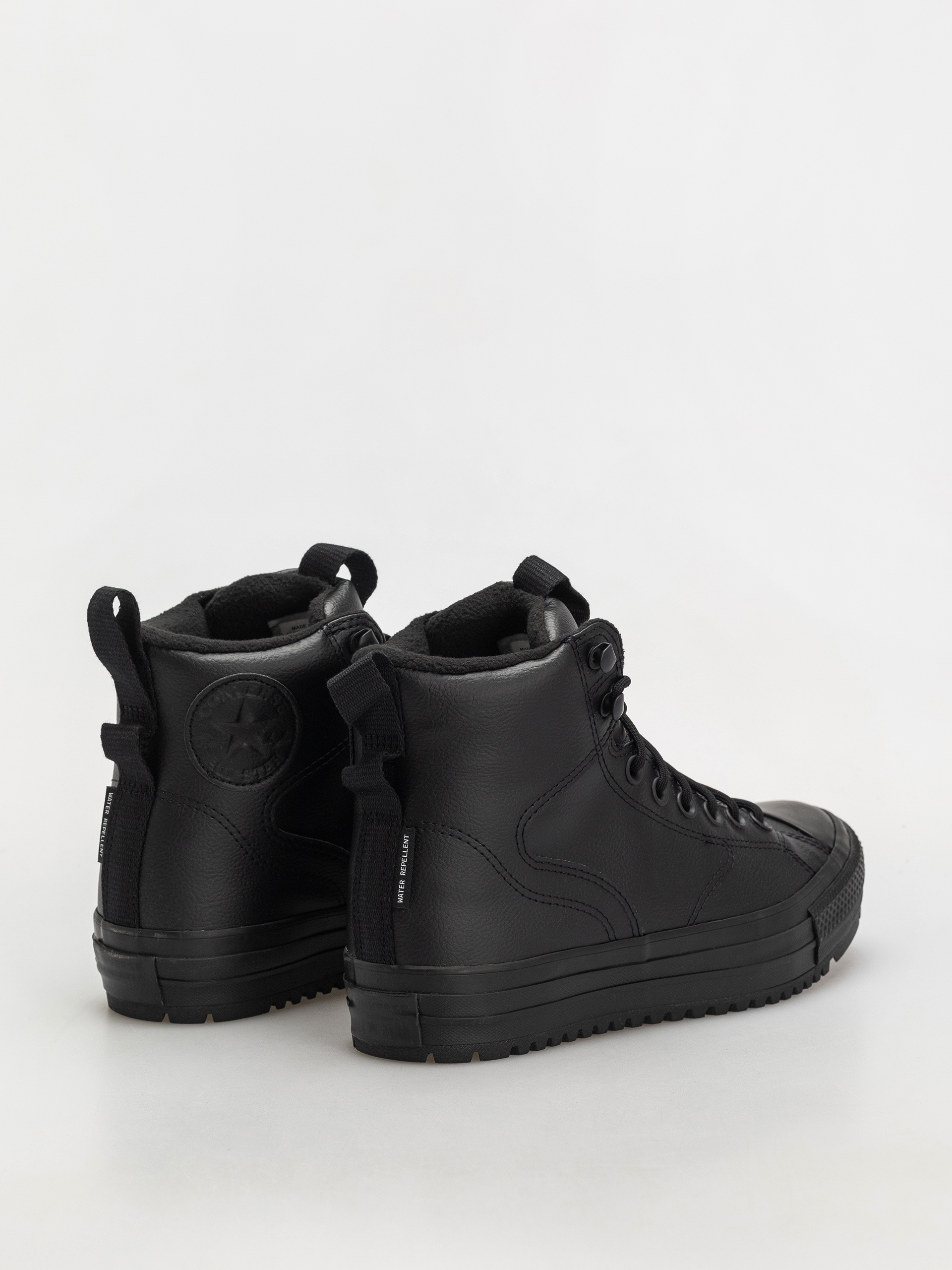 Buty Converse Chuck Taylor All Star Hiker Boot (black)