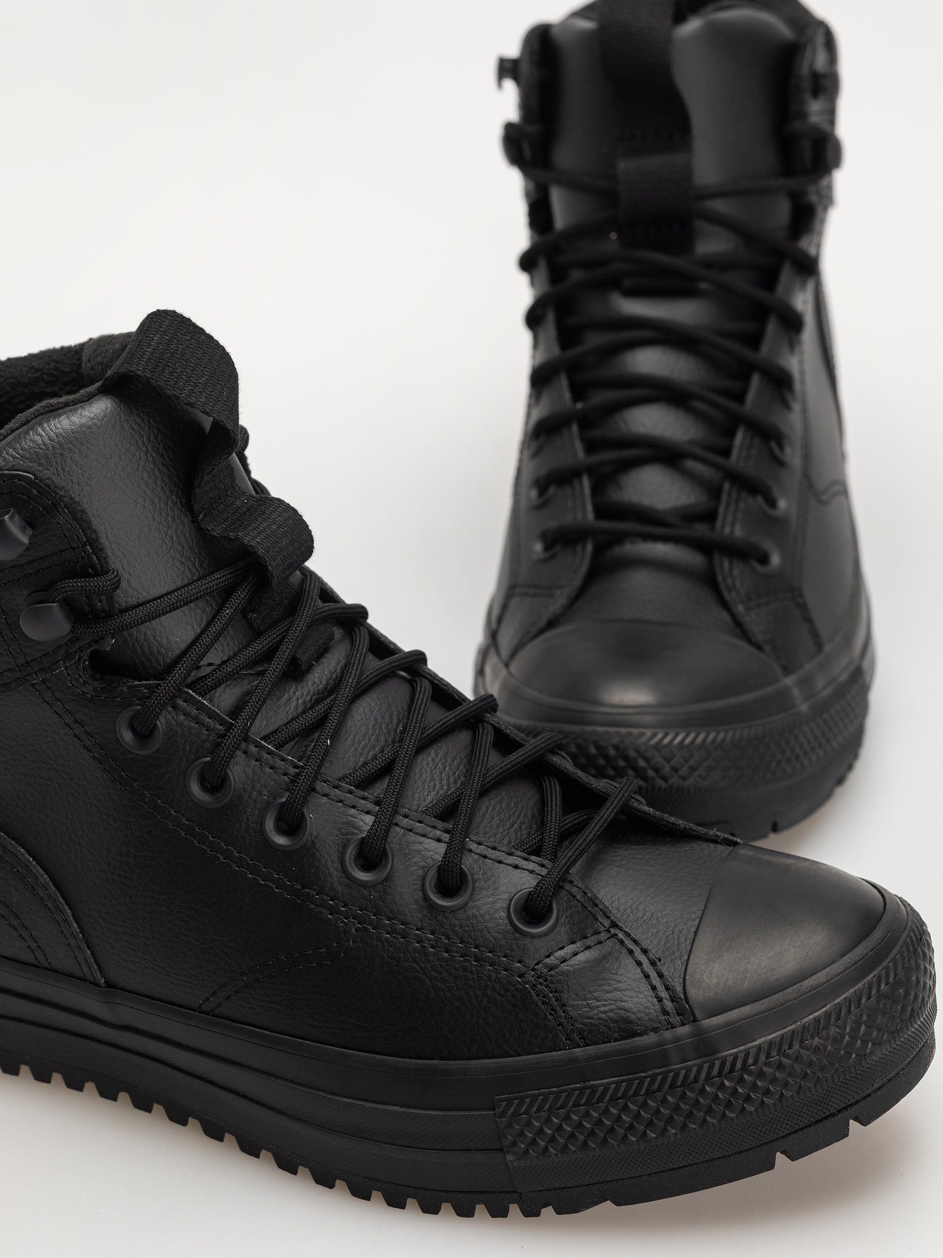 Buty Converse Chuck Taylor All Star Hiker Boot (black)