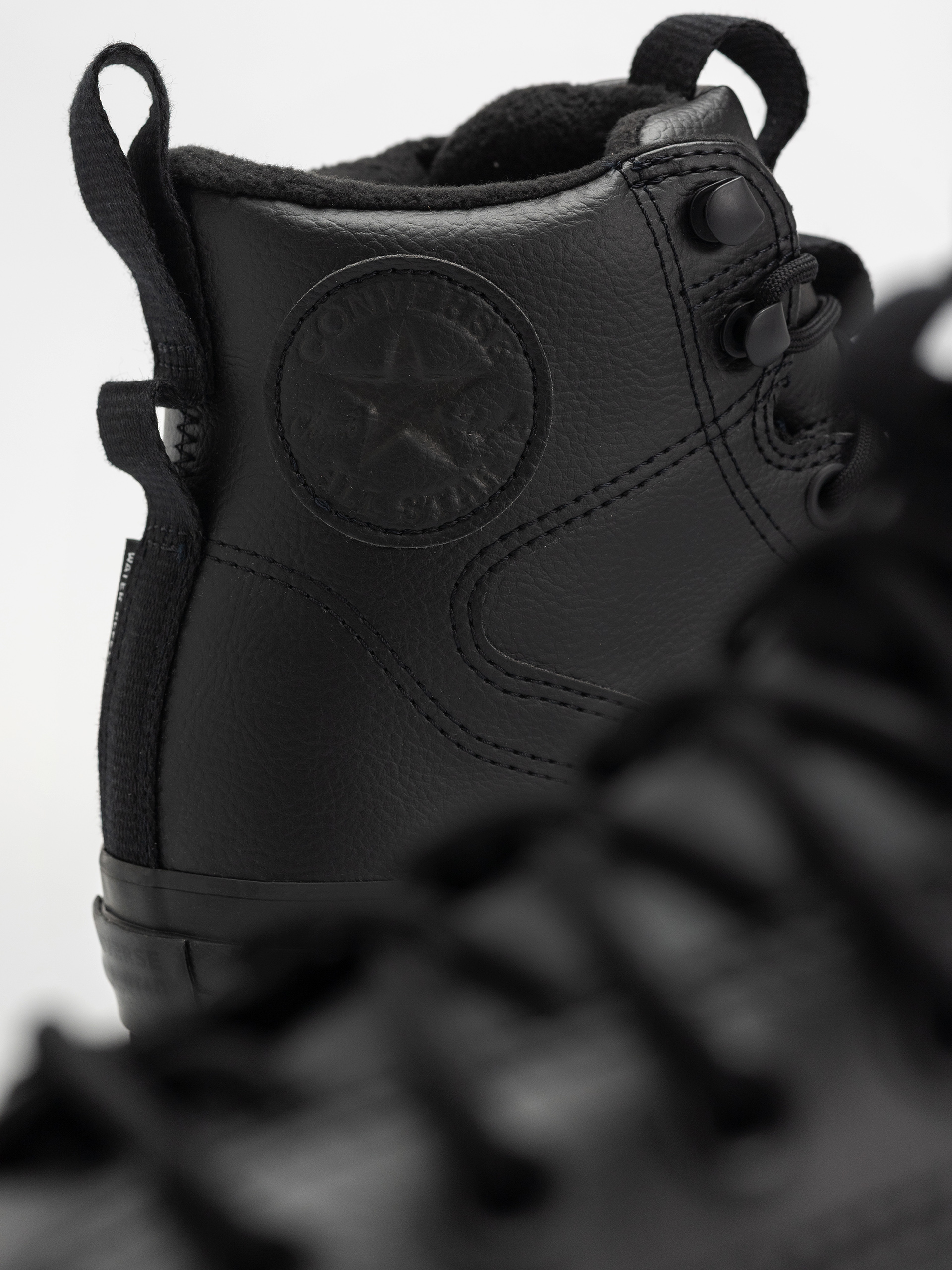 Buty Converse Chuck Taylor All Star Hiker Boot (black)