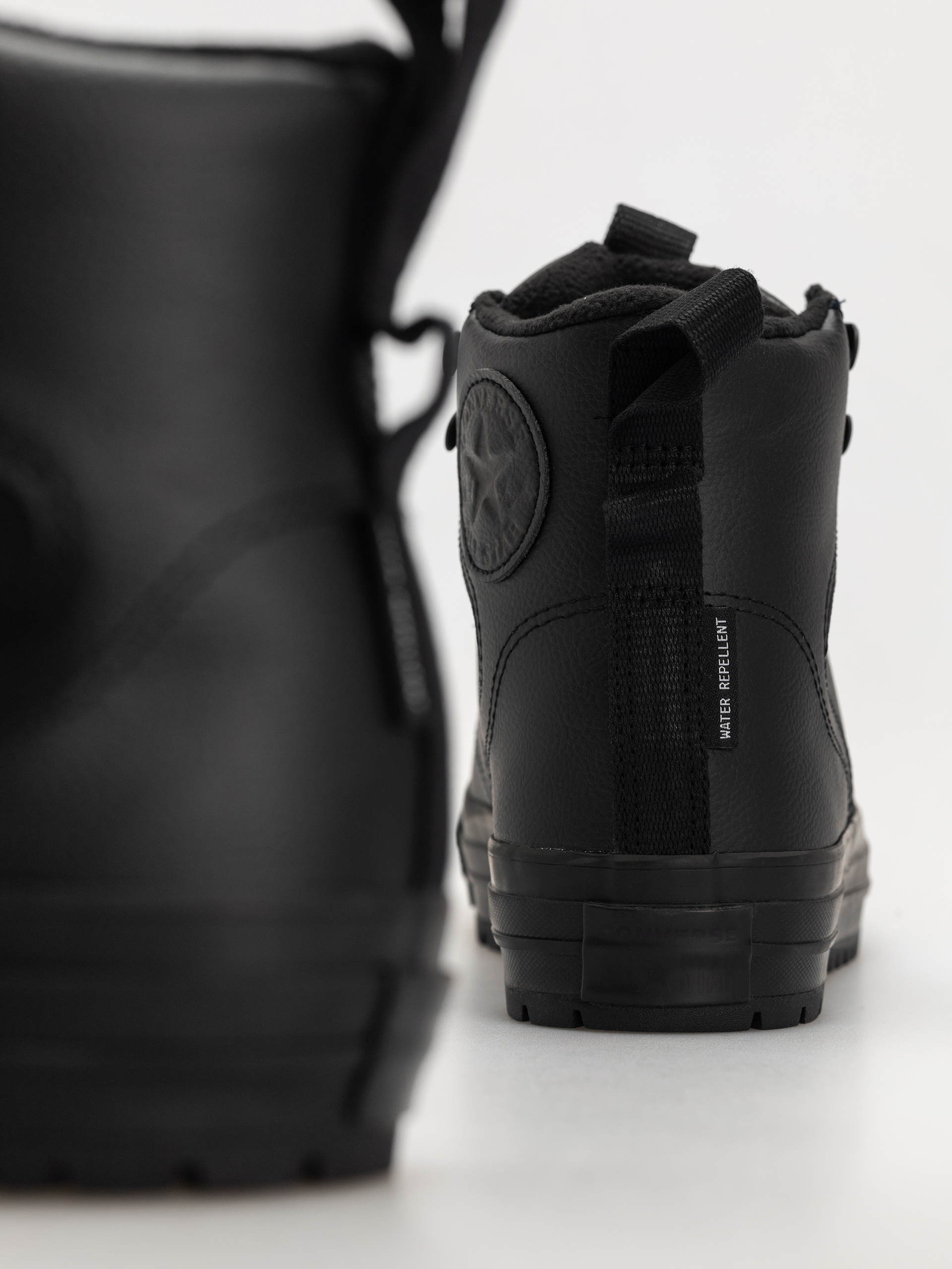 Buty Converse Chuck Taylor All Star Hiker Boot (black)