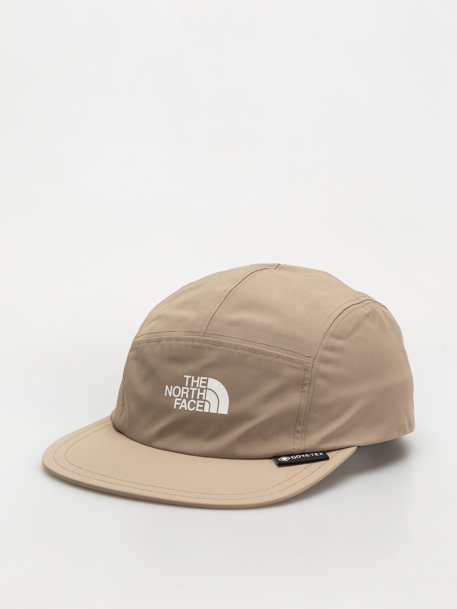 Czapka z daszkiem The North Face Gtx Ballcap (mushroom grey)