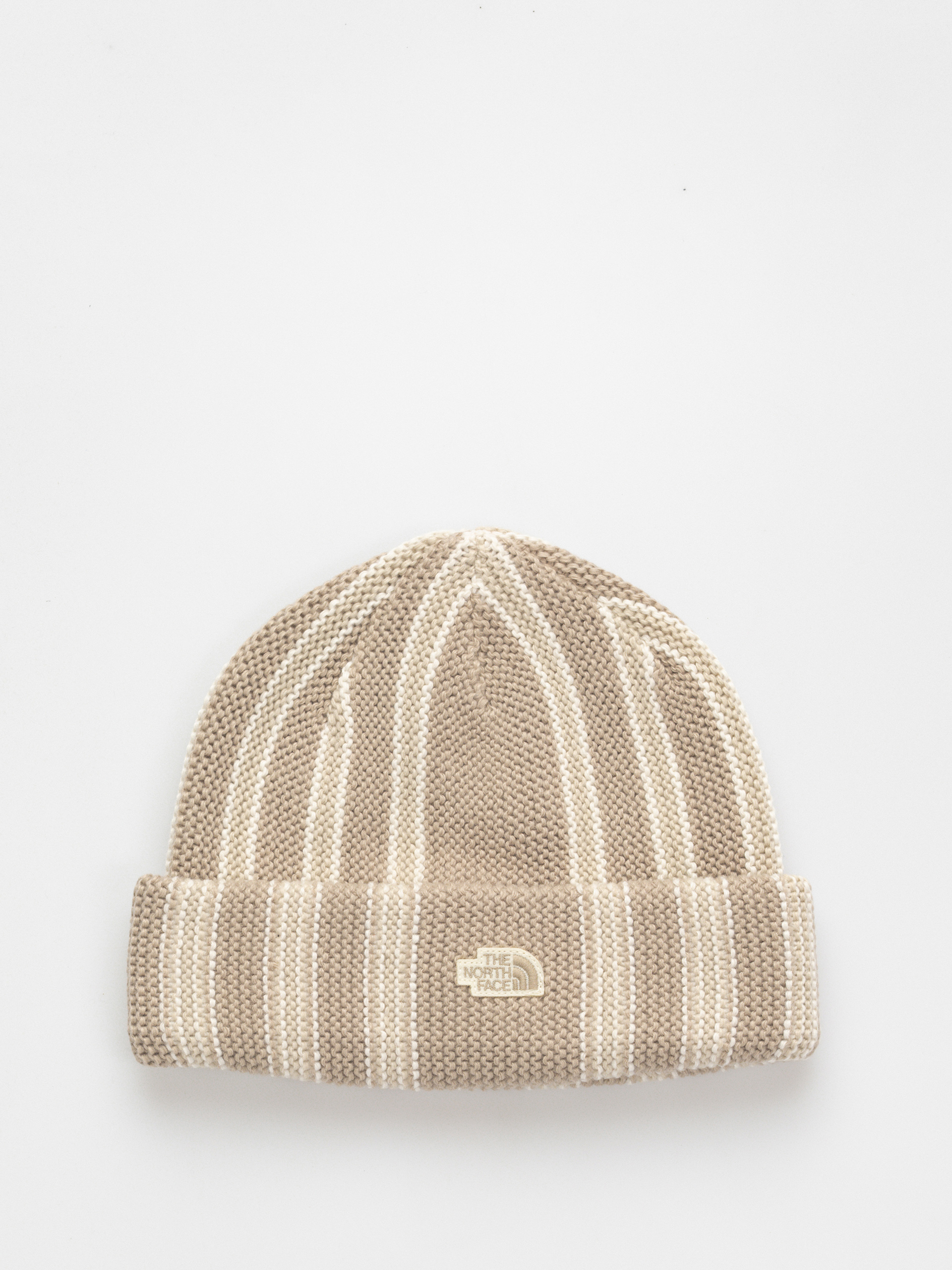 Czapka zimowa The North Face Urban Explore (flax/linen/vintage whit)