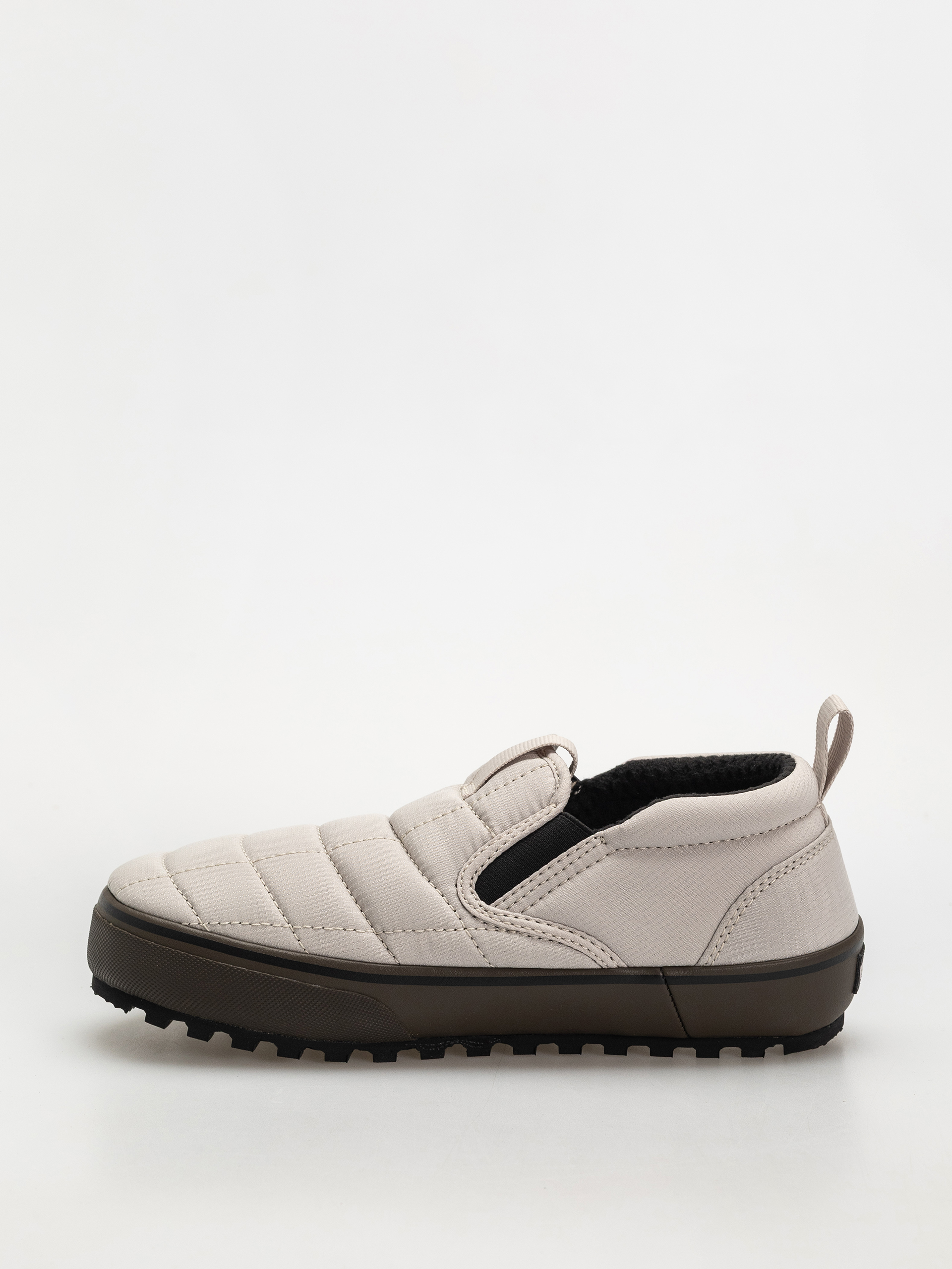 Buty Vans Mte Snow Lodge Slipper Mid (oatmeal/gum)