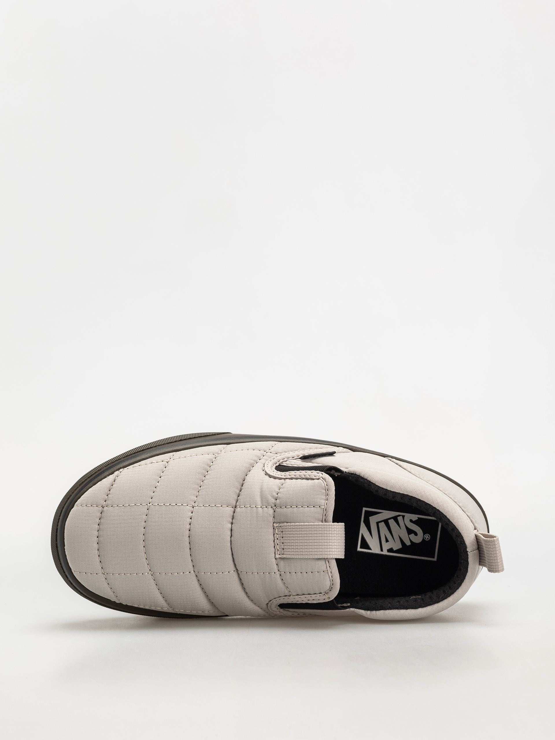 Buty Vans Mte Snow Lodge Slipper Mid (oatmeal/gum)