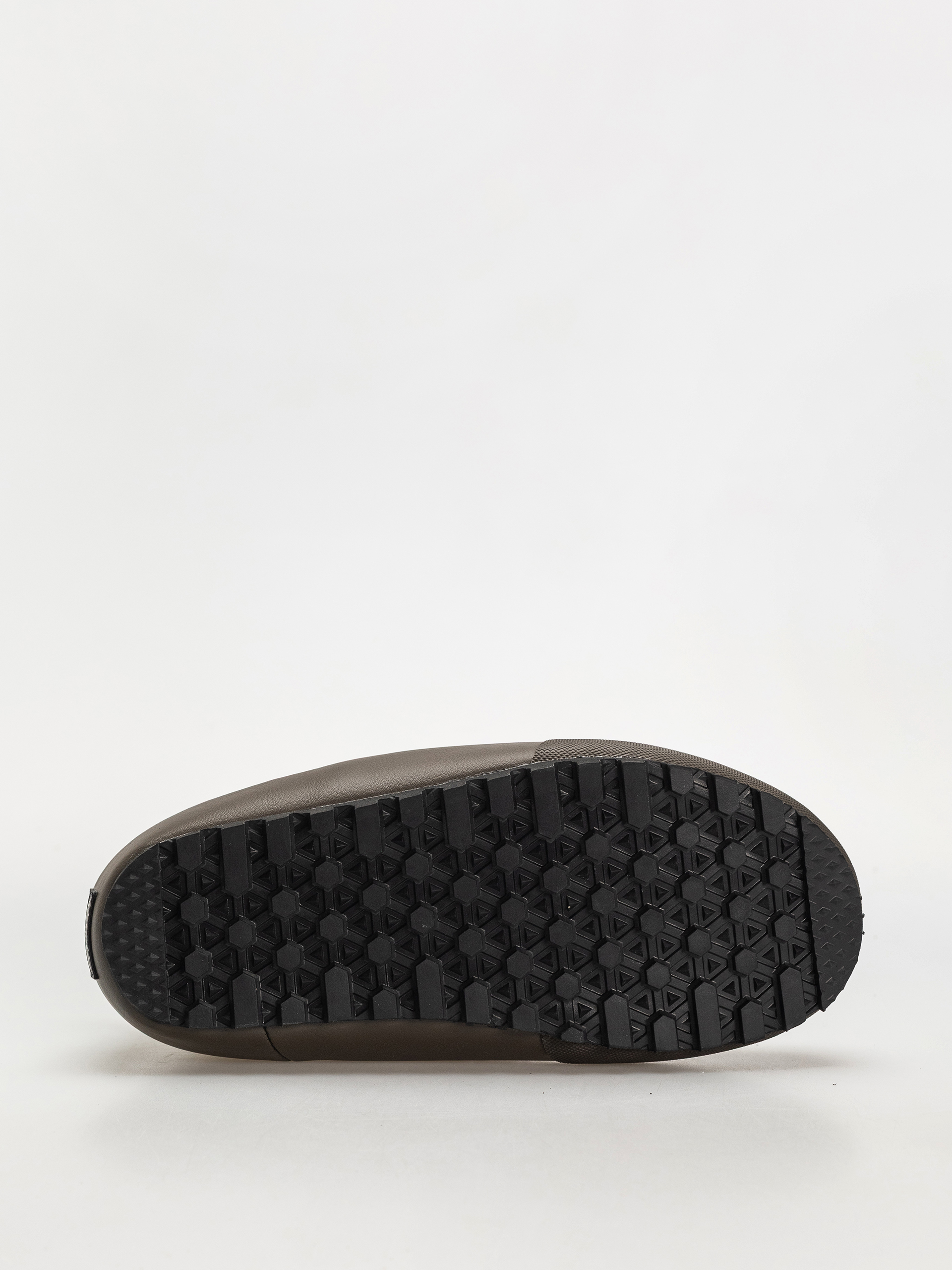 Buty Vans Mte Snow Lodge Slipper Mid (oatmeal/gum)