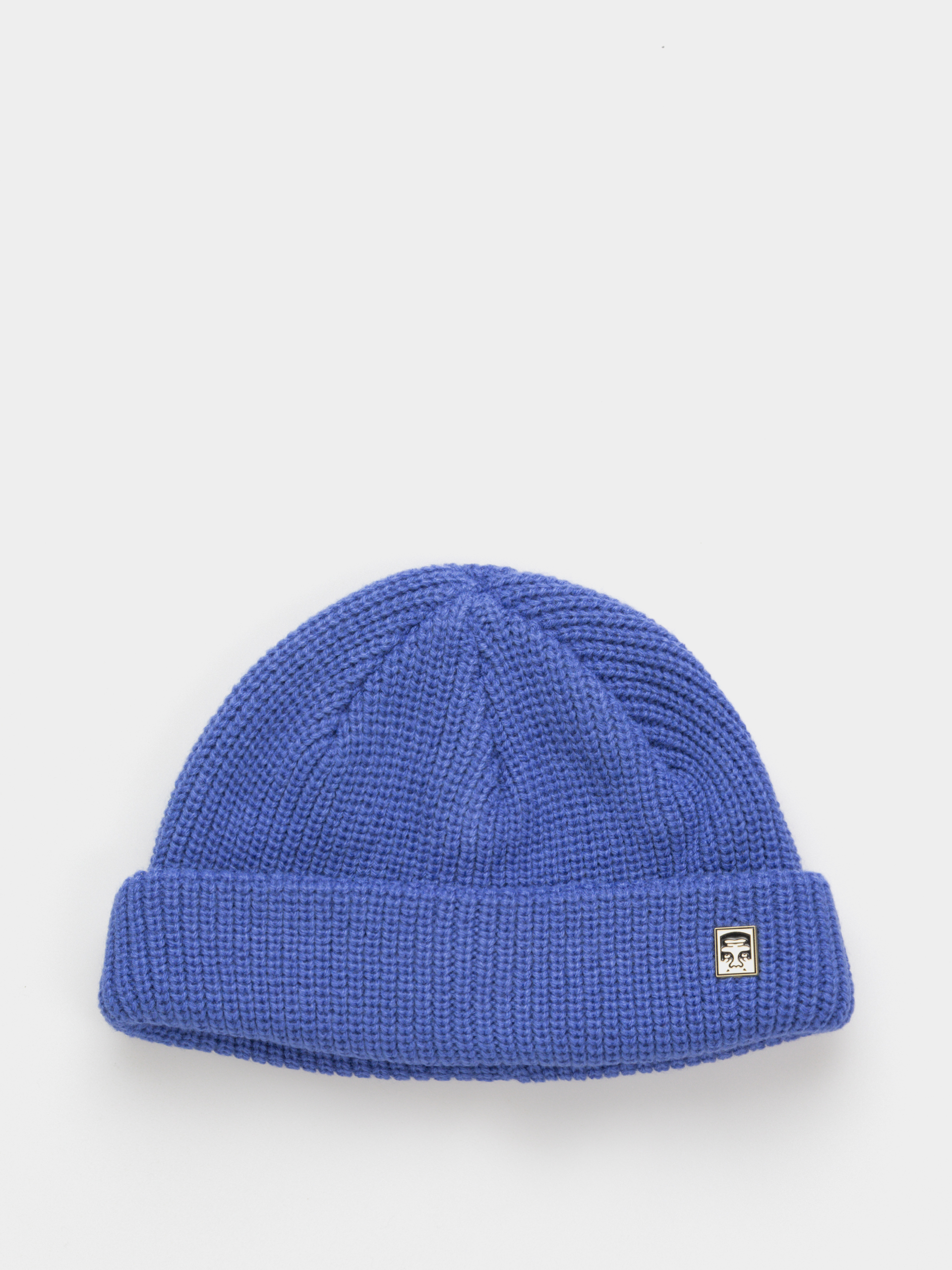 Czapka zimowa OBEY Micro (dazzling blue)