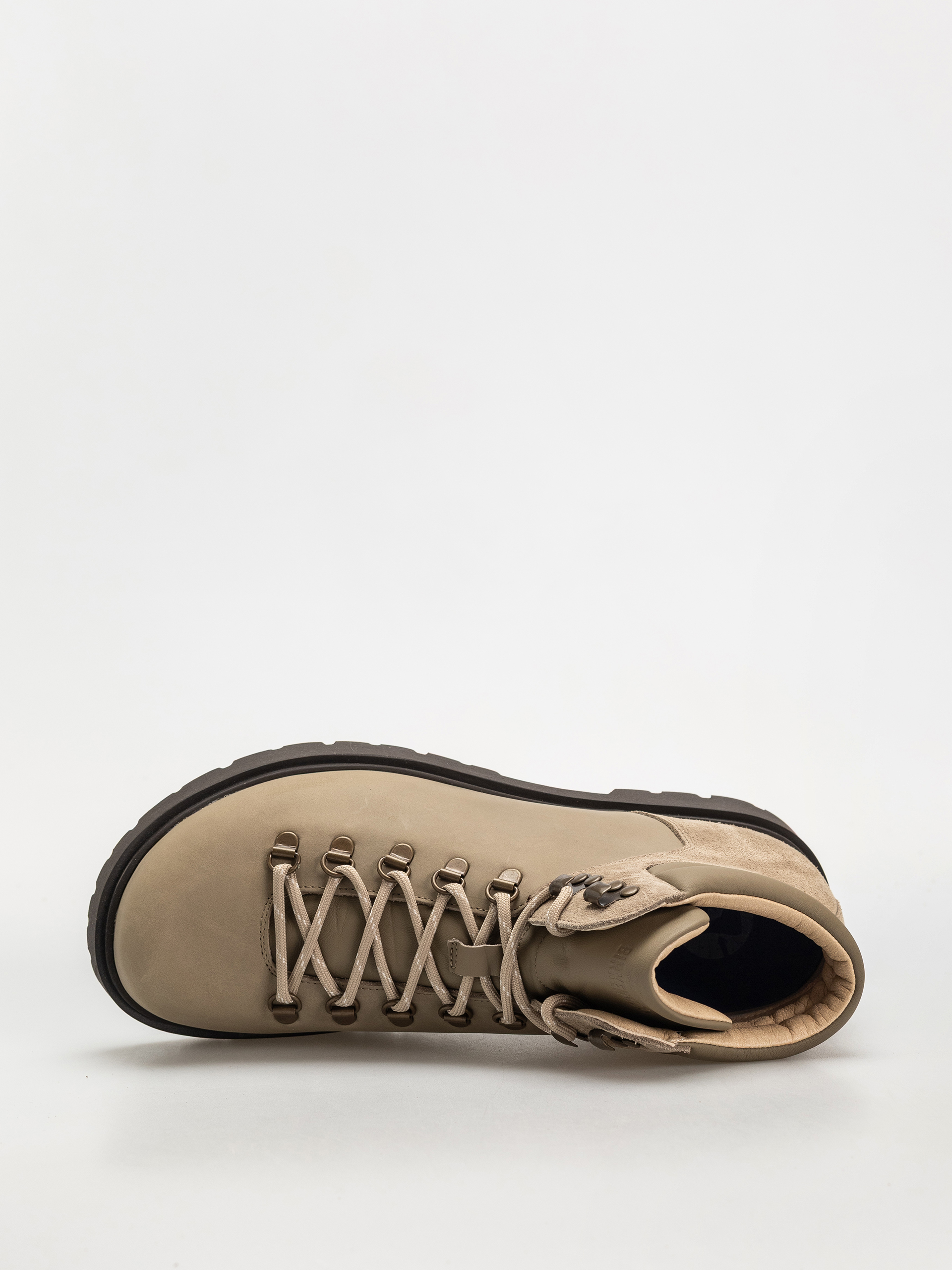 Buty Birkenstock Jackson 2.0 Regular (taupe)