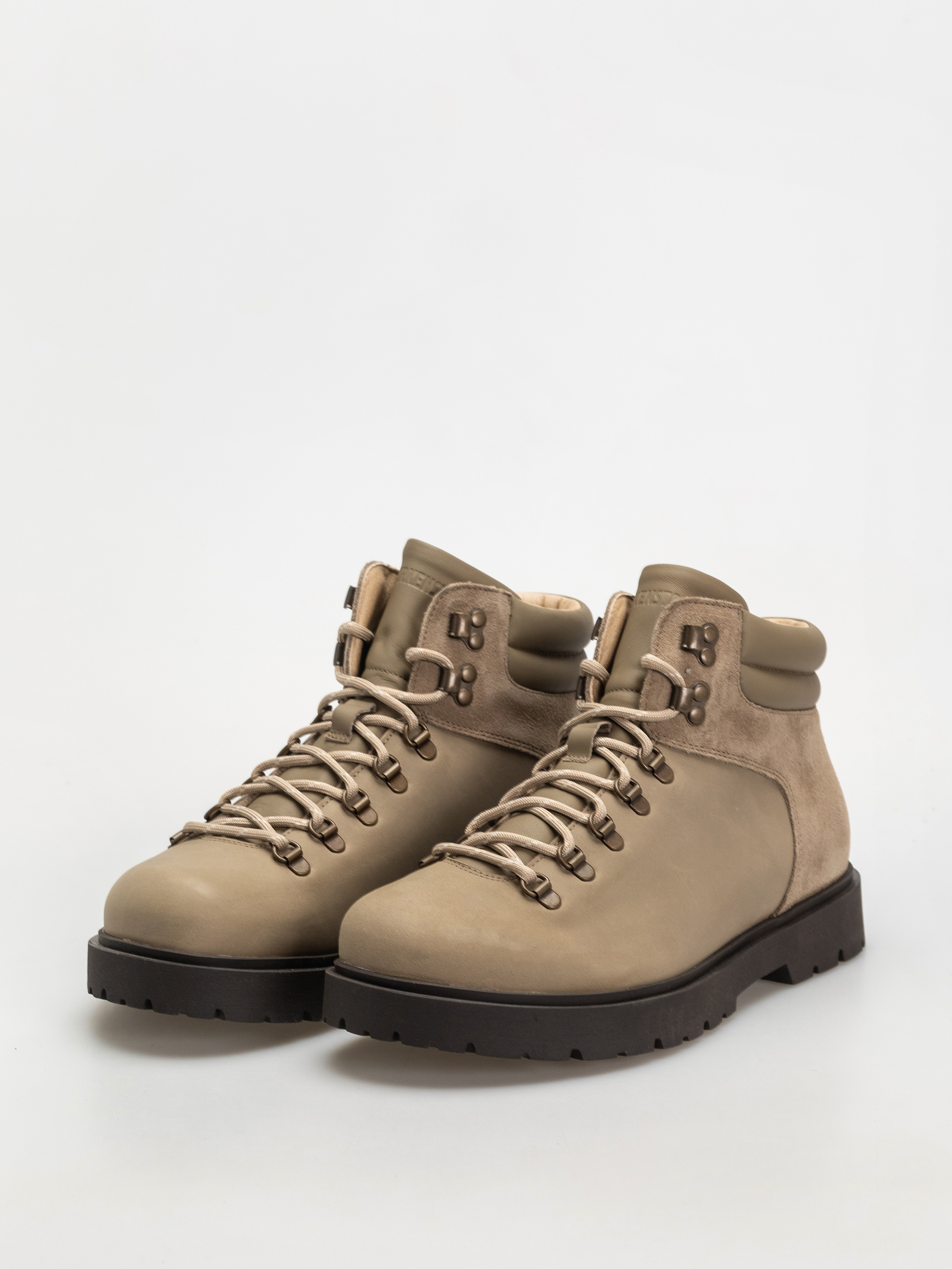 Buty Birkenstock Jackson 2.0 Regular (taupe)