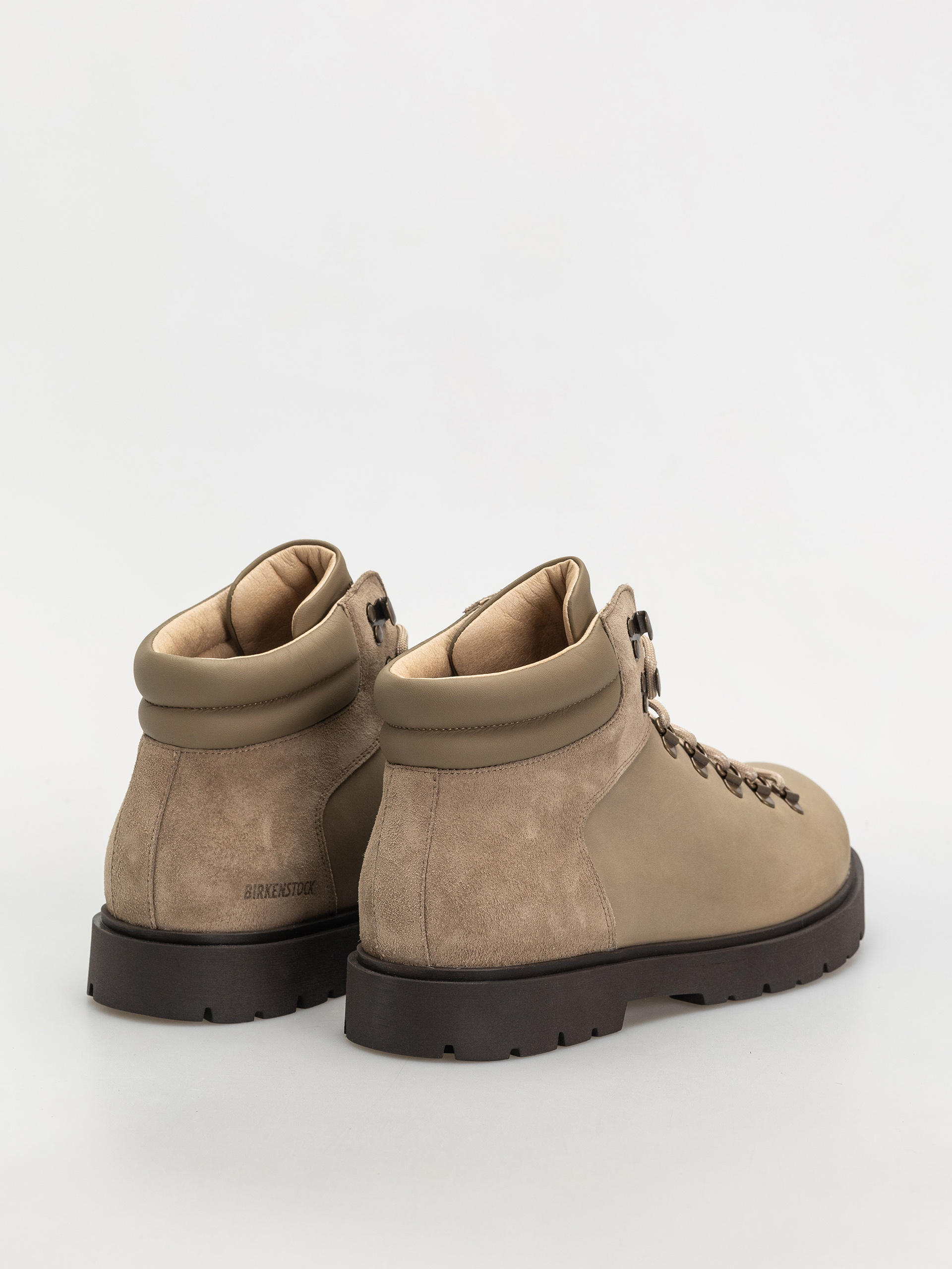 Buty Birkenstock Jackson 2.0 Regular (taupe)