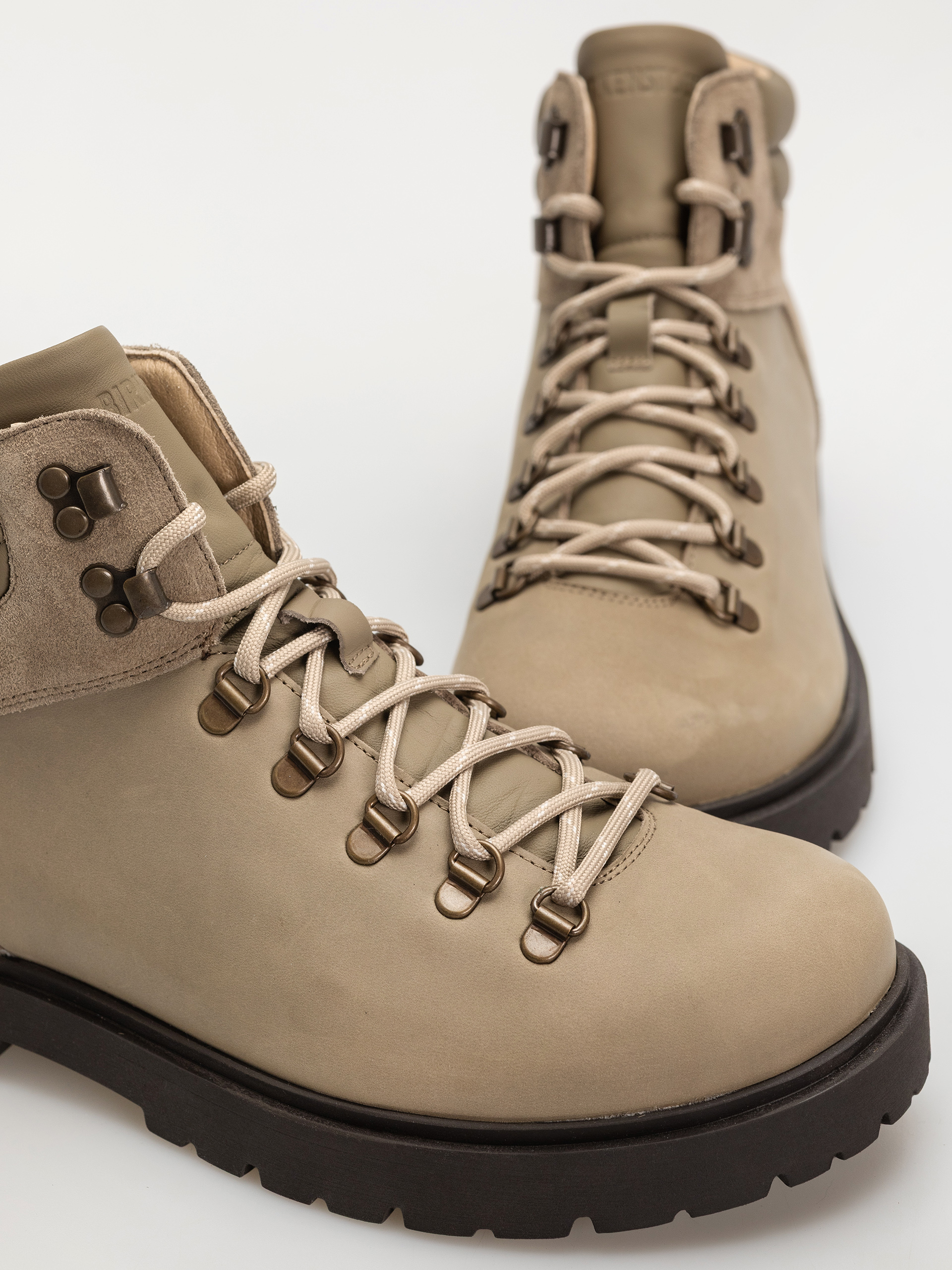 Buty Birkenstock Jackson 2.0 Regular (taupe)