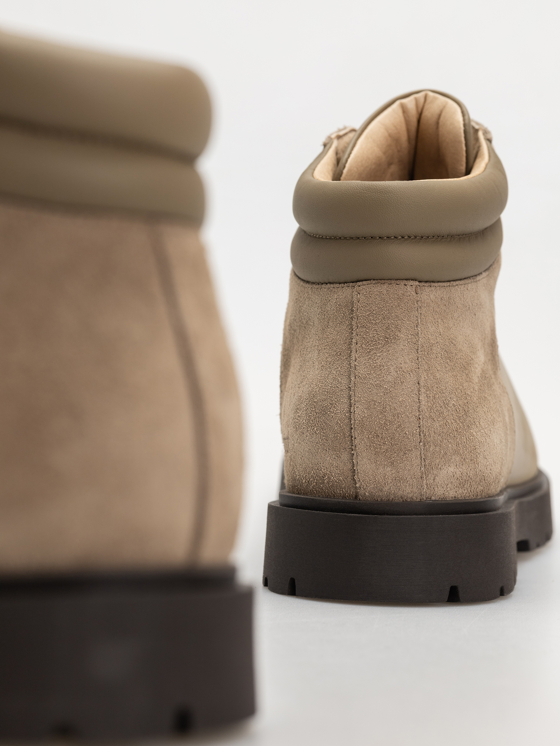 Buty Birkenstock Jackson 2.0 Regular (taupe)