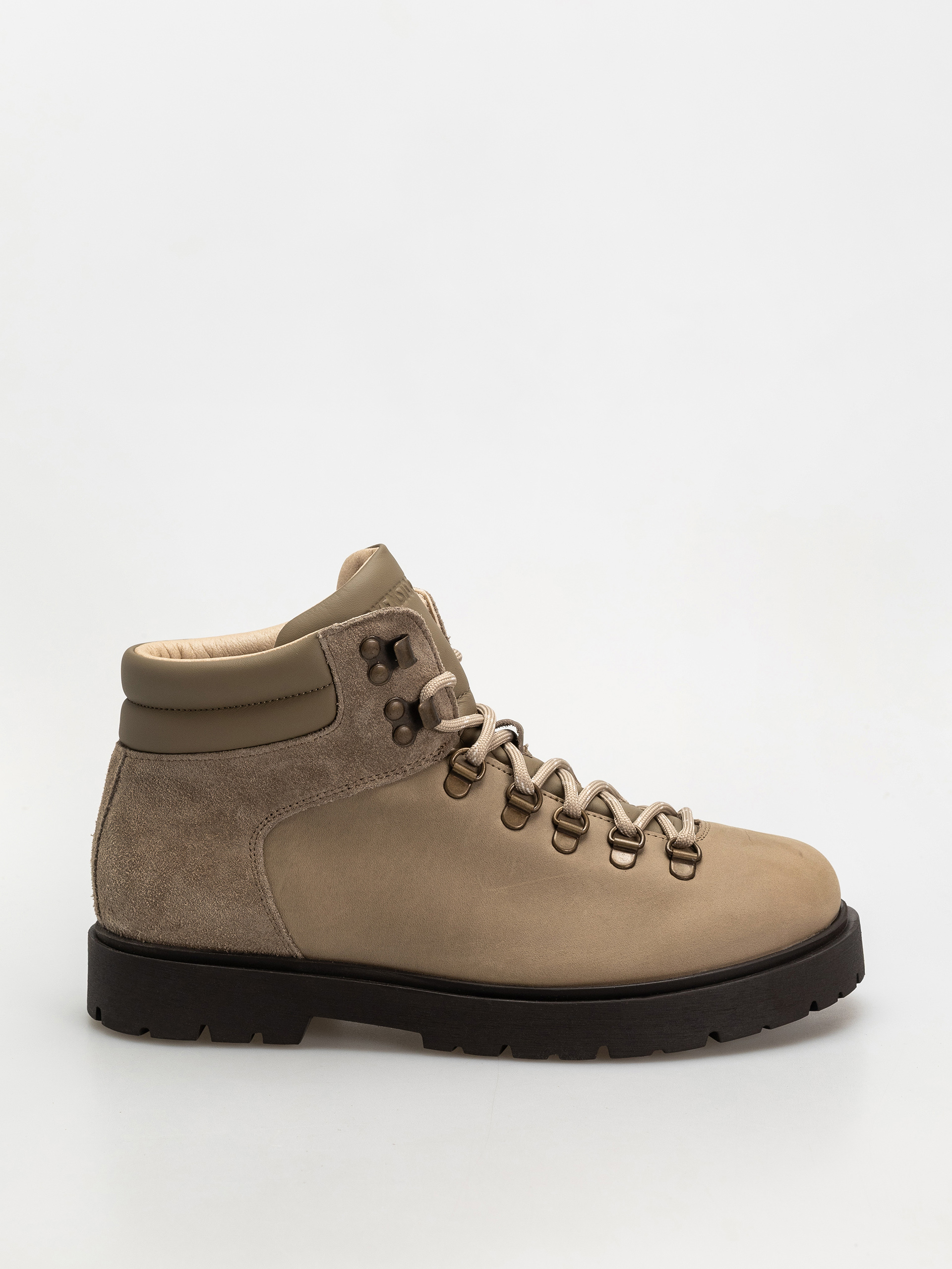 Buty Birkenstock Jackson 2.0 Narrow Wmn (taupe)
