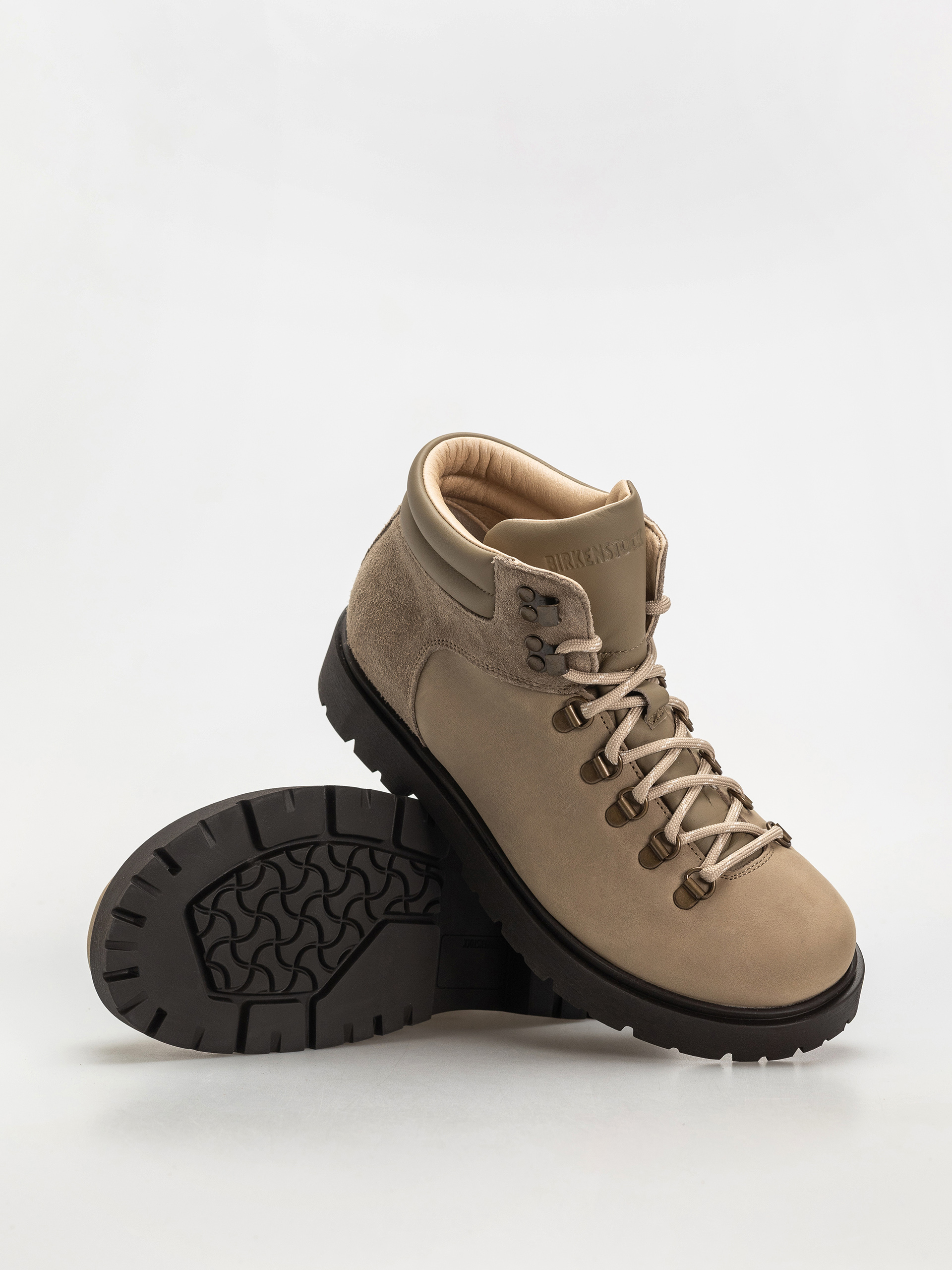 Buty Birkenstock Jackson 2.0 Narrow Wmn (taupe)