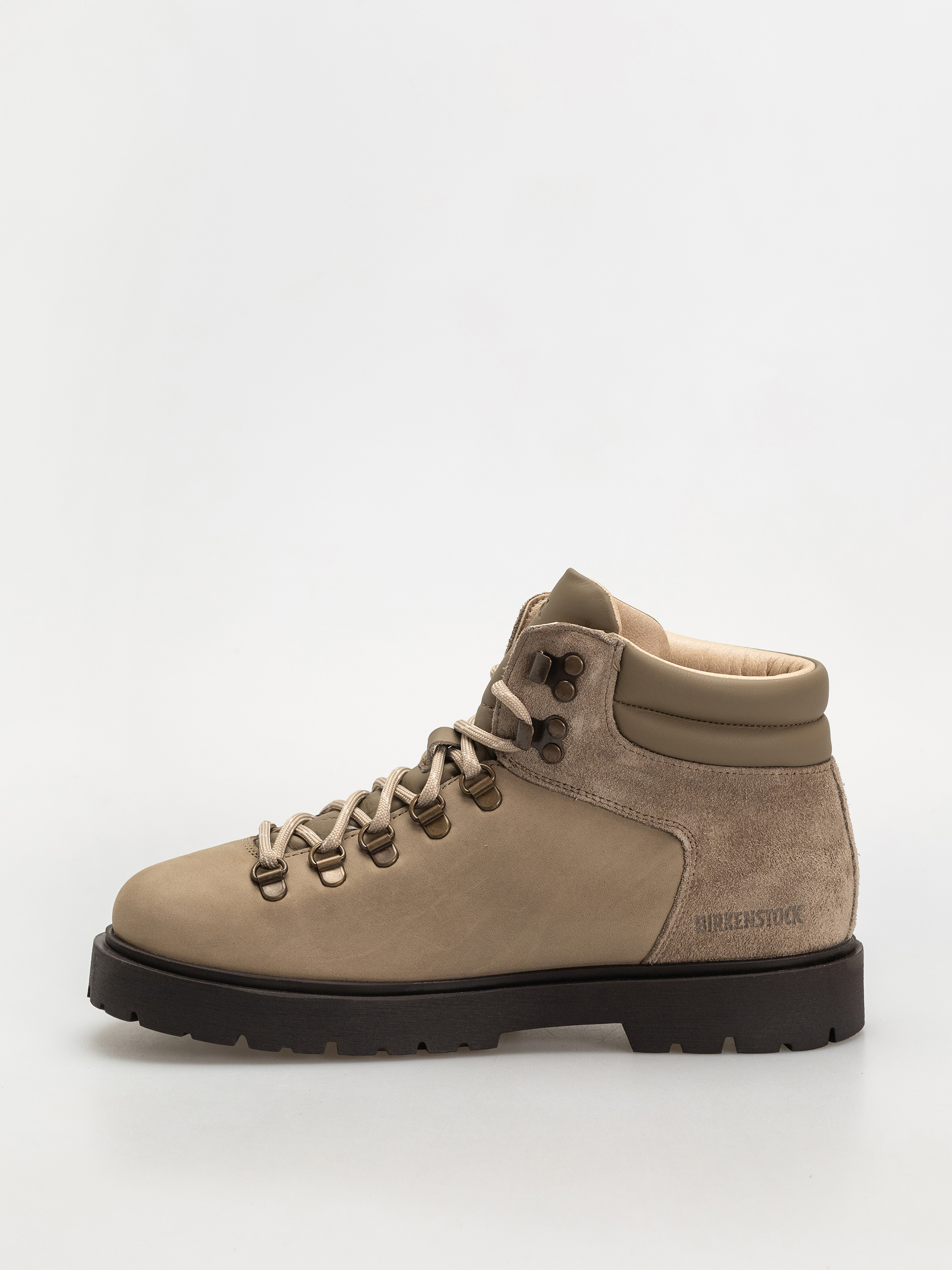 Buty Birkenstock Jackson 2.0 Narrow Wmn (taupe)