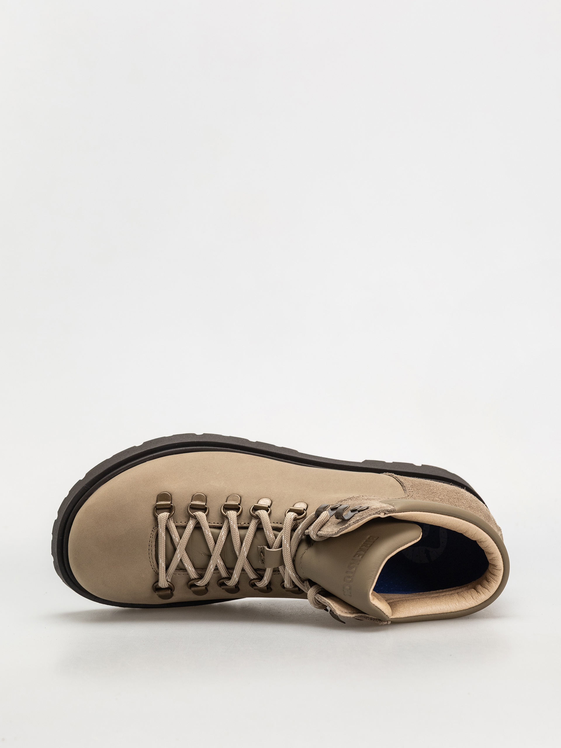 Buty Birkenstock Jackson 2.0 Narrow Wmn (taupe)