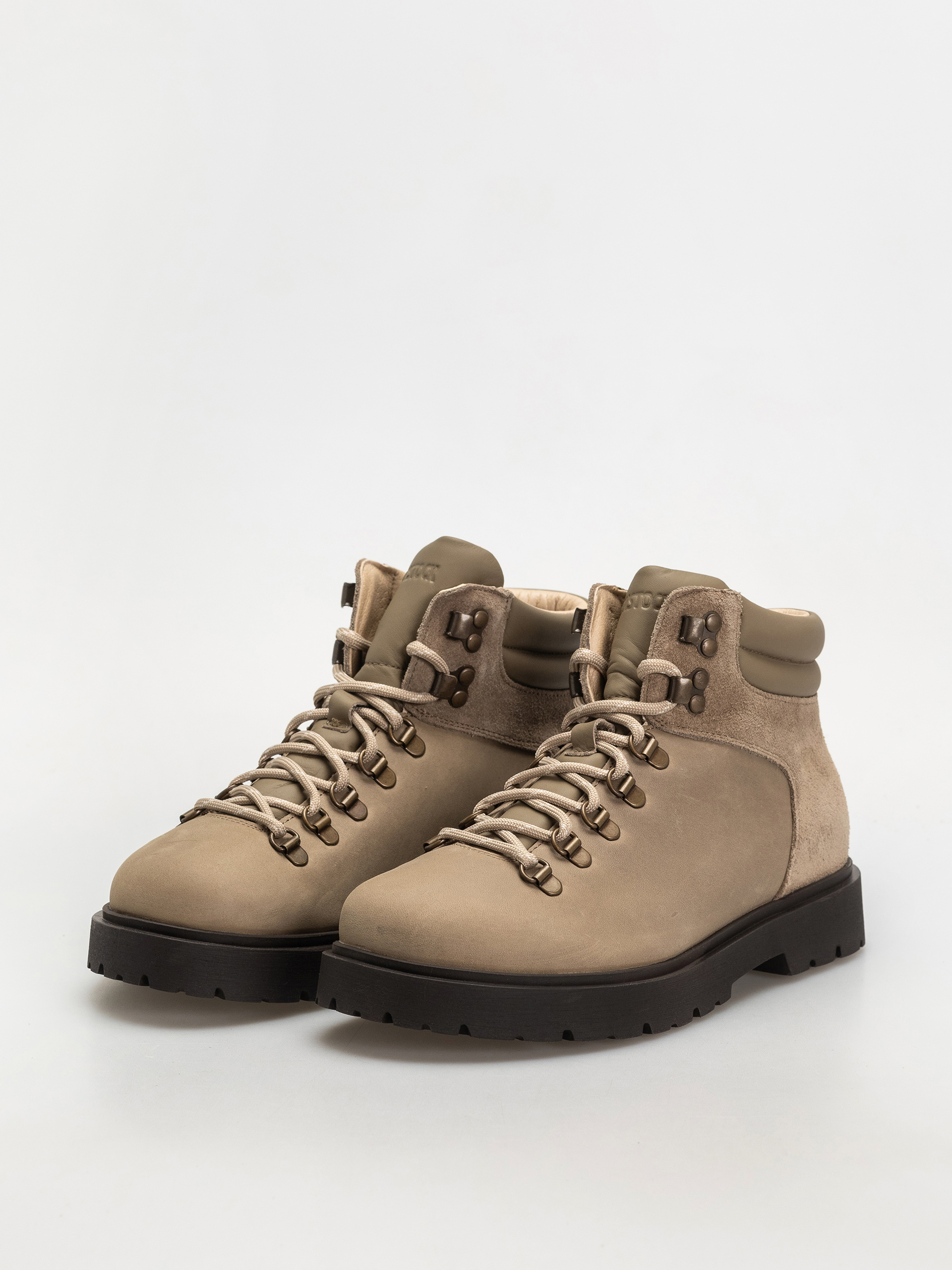 Buty Birkenstock Jackson 2.0 Narrow Wmn (taupe)