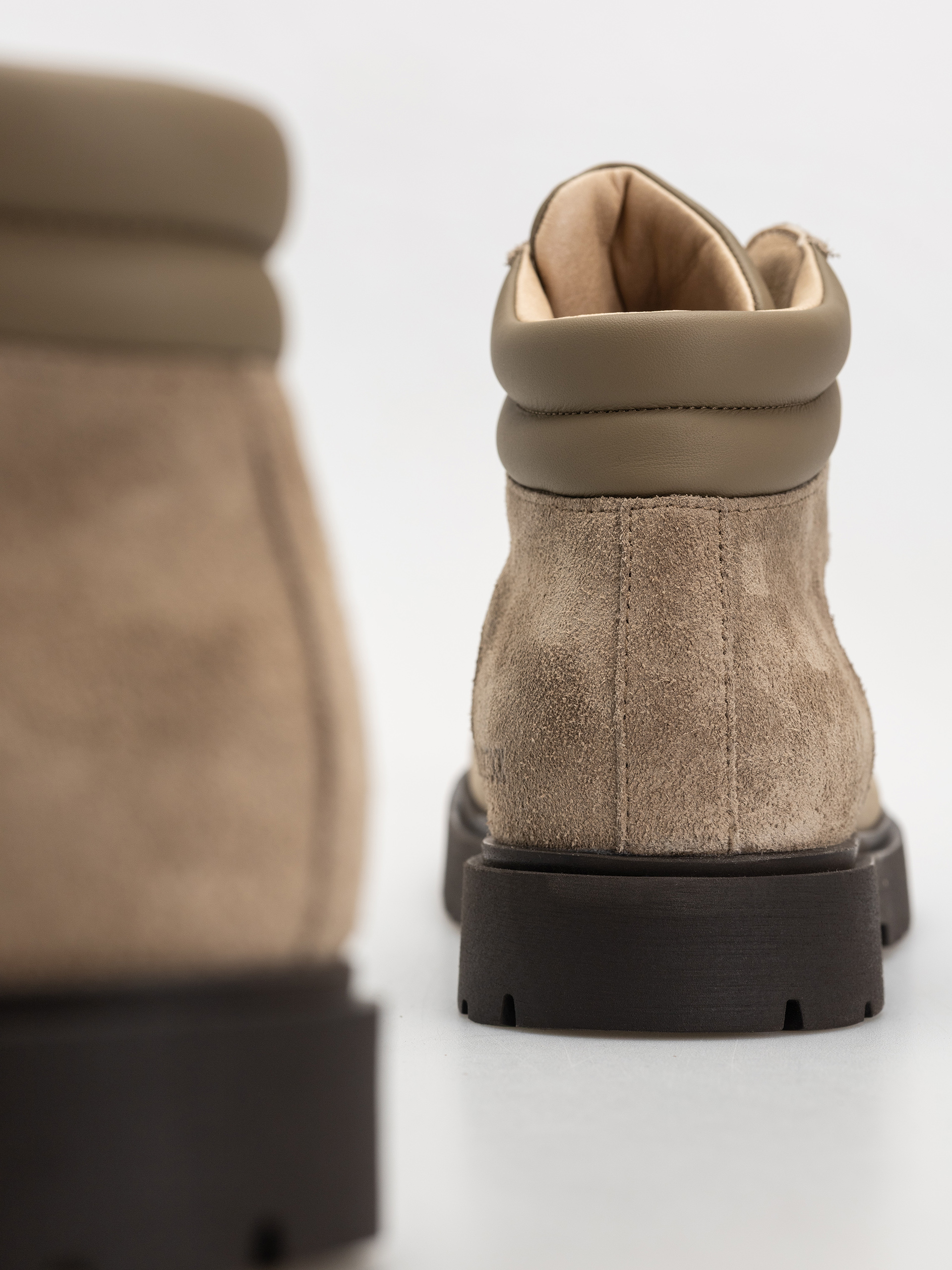 Buty Birkenstock Jackson 2.0 Narrow Wmn (taupe)