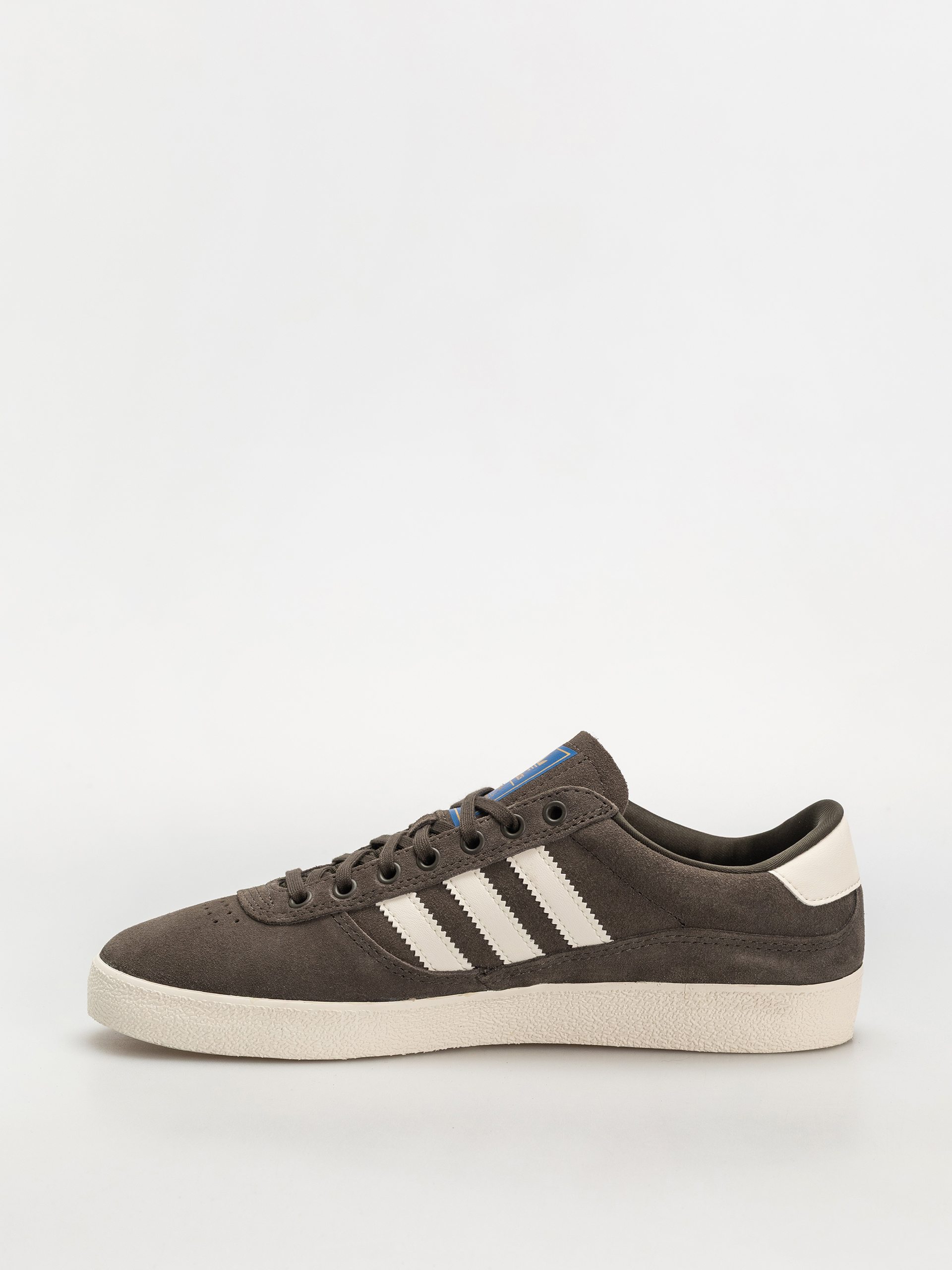 Buty adidas Puig Indoor (shaoli/owhite/blubir)