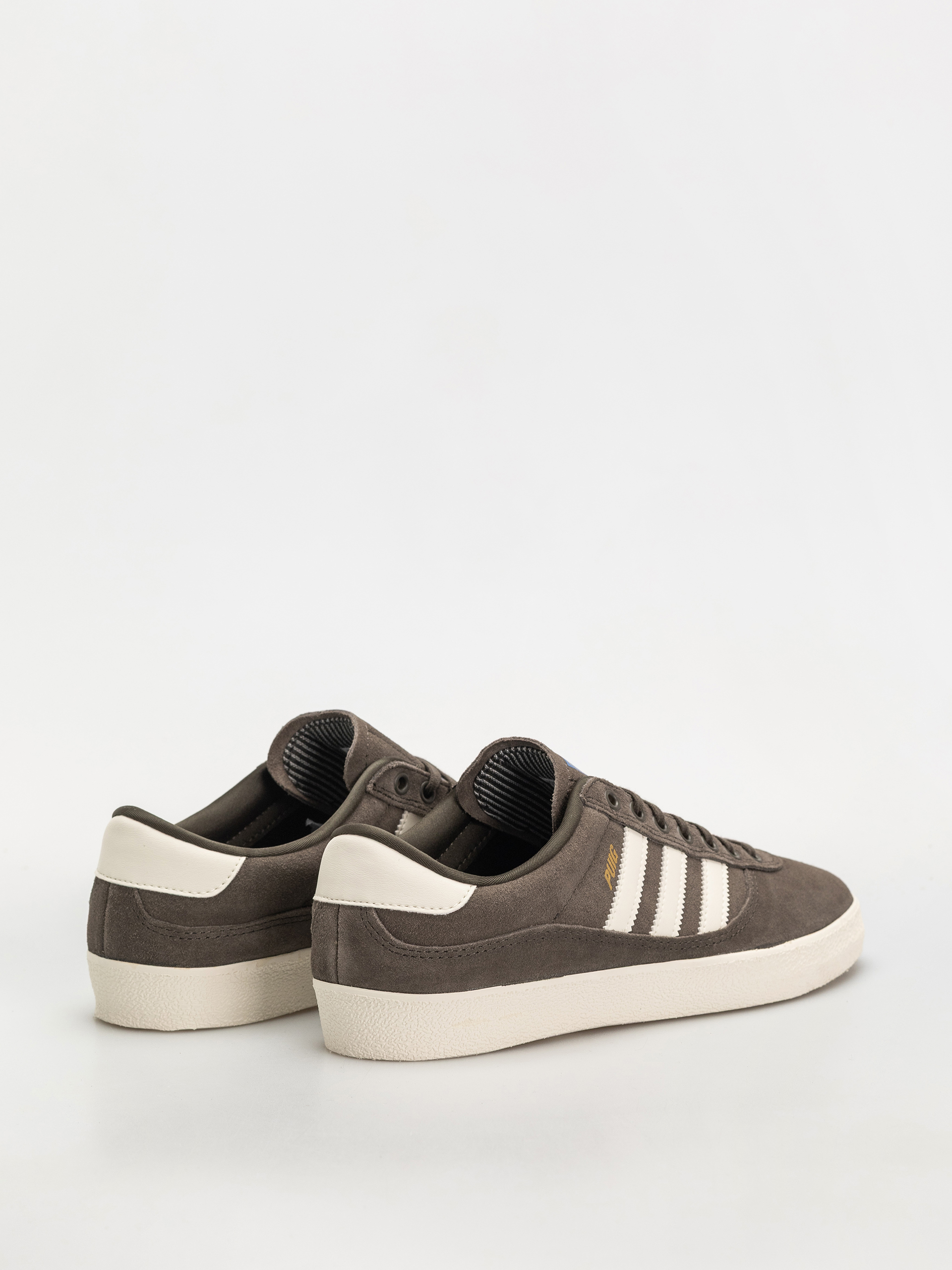 Buty adidas Puig Indoor (shaoli/owhite/blubir)