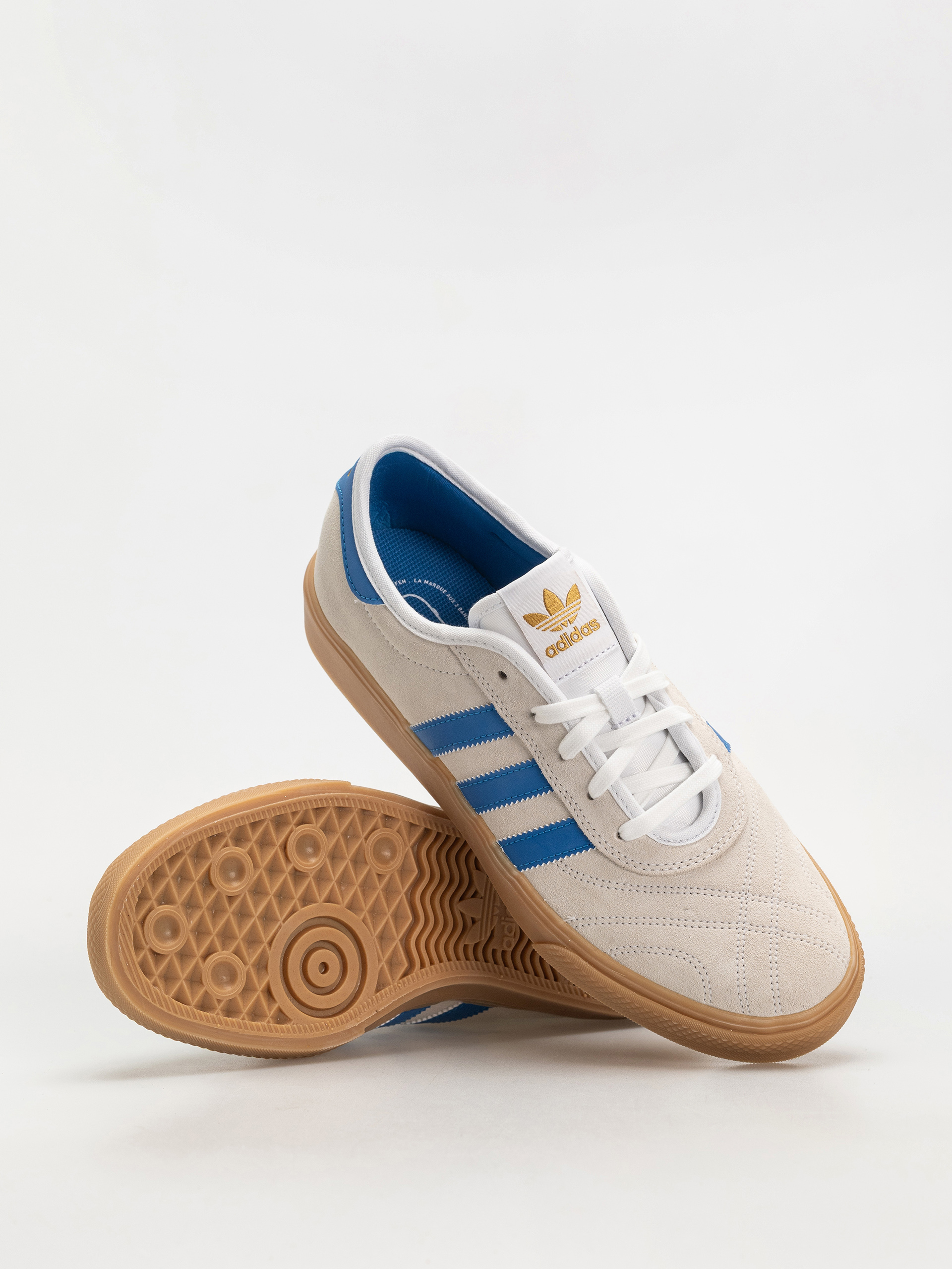 Buty adidas Adi Ease (ftwwht/ftwwht/gum3)