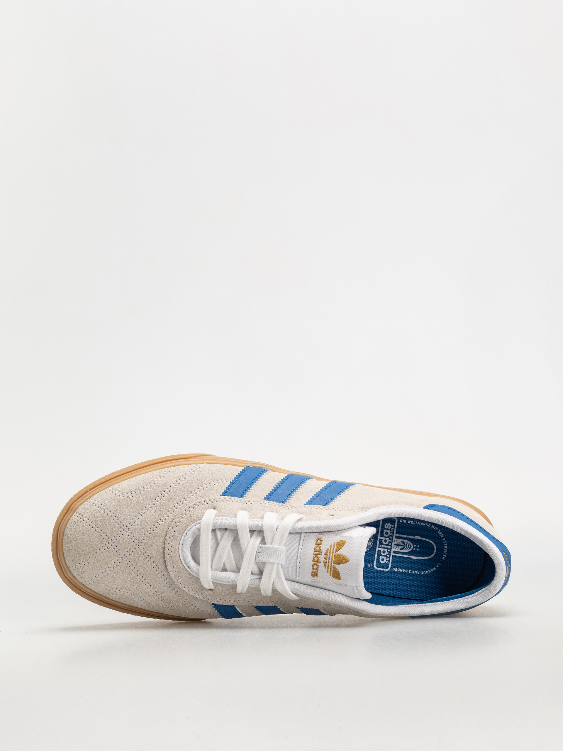 Buty adidas Adi Ease (ftwwht/ftwwht/gum3)