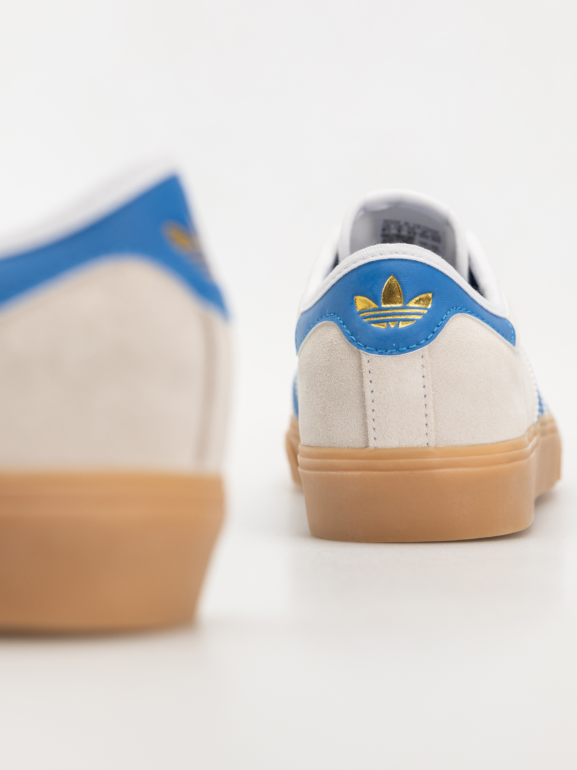 Buty adidas Adi Ease (ftwwht/ftwwht/gum3)