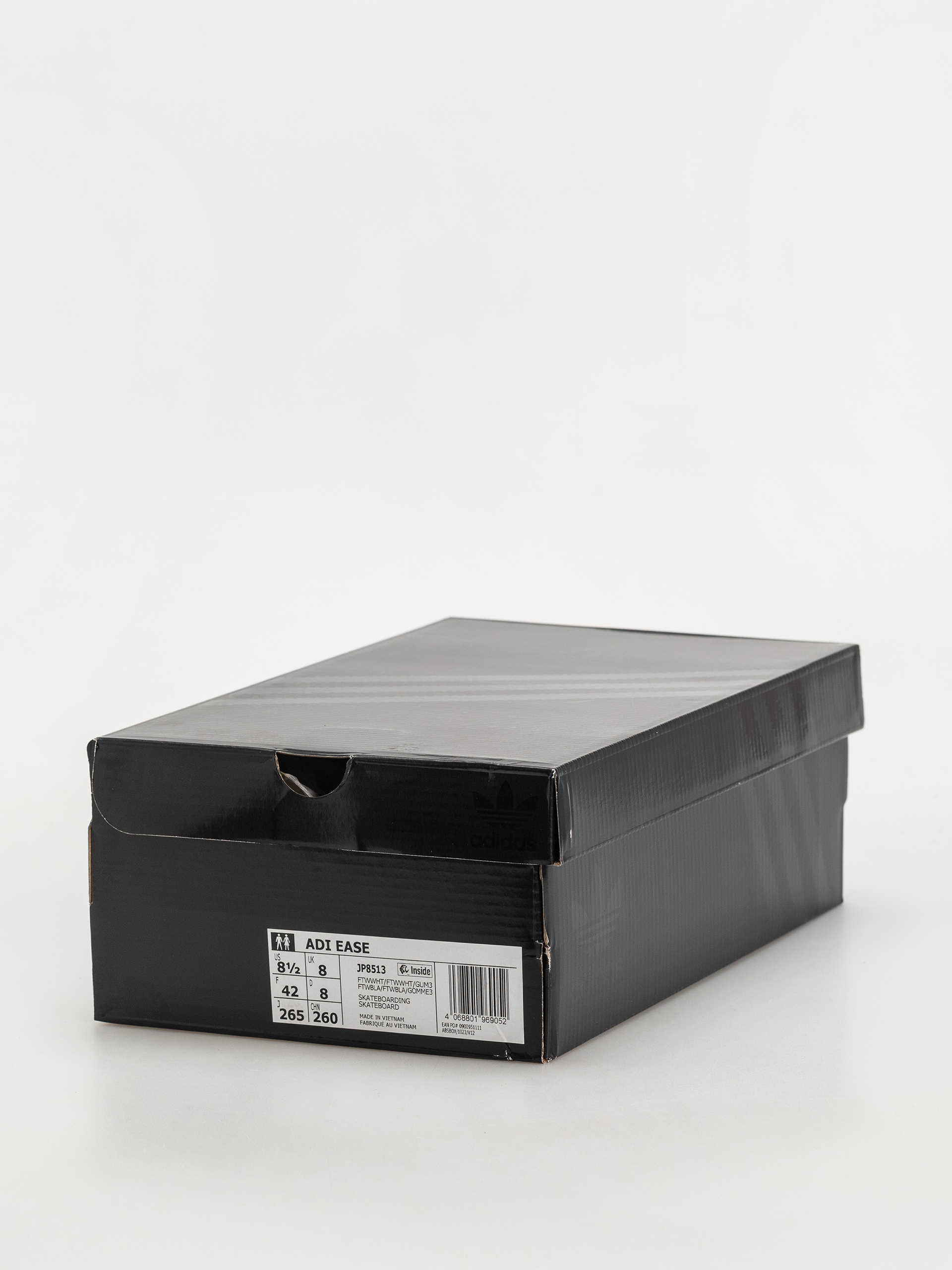 Buty adidas Adi Ease (ftwwht/ftwwht/gum3)
