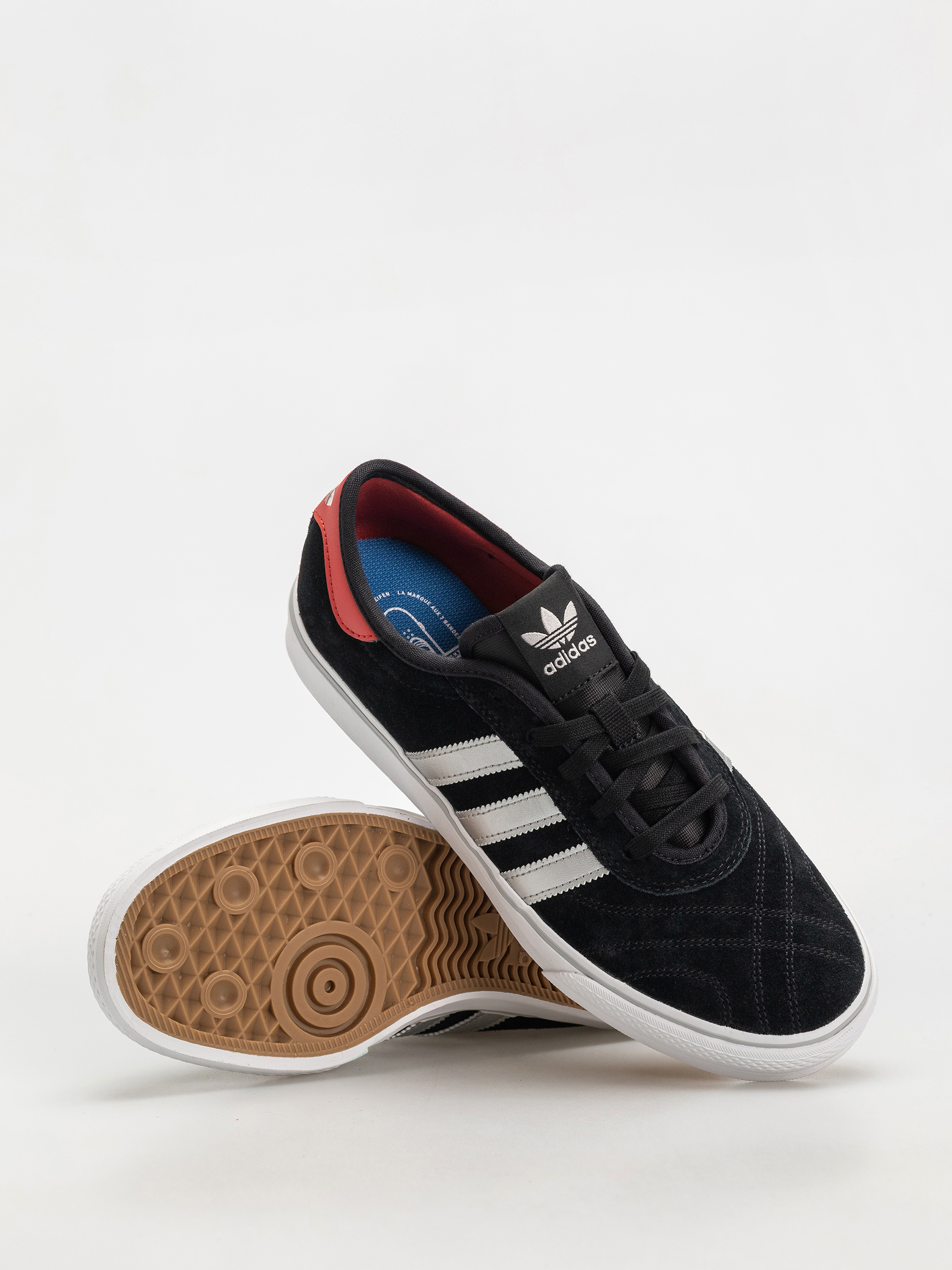 Buty adidas Adi Ease (cblack/silvmt/betsca)