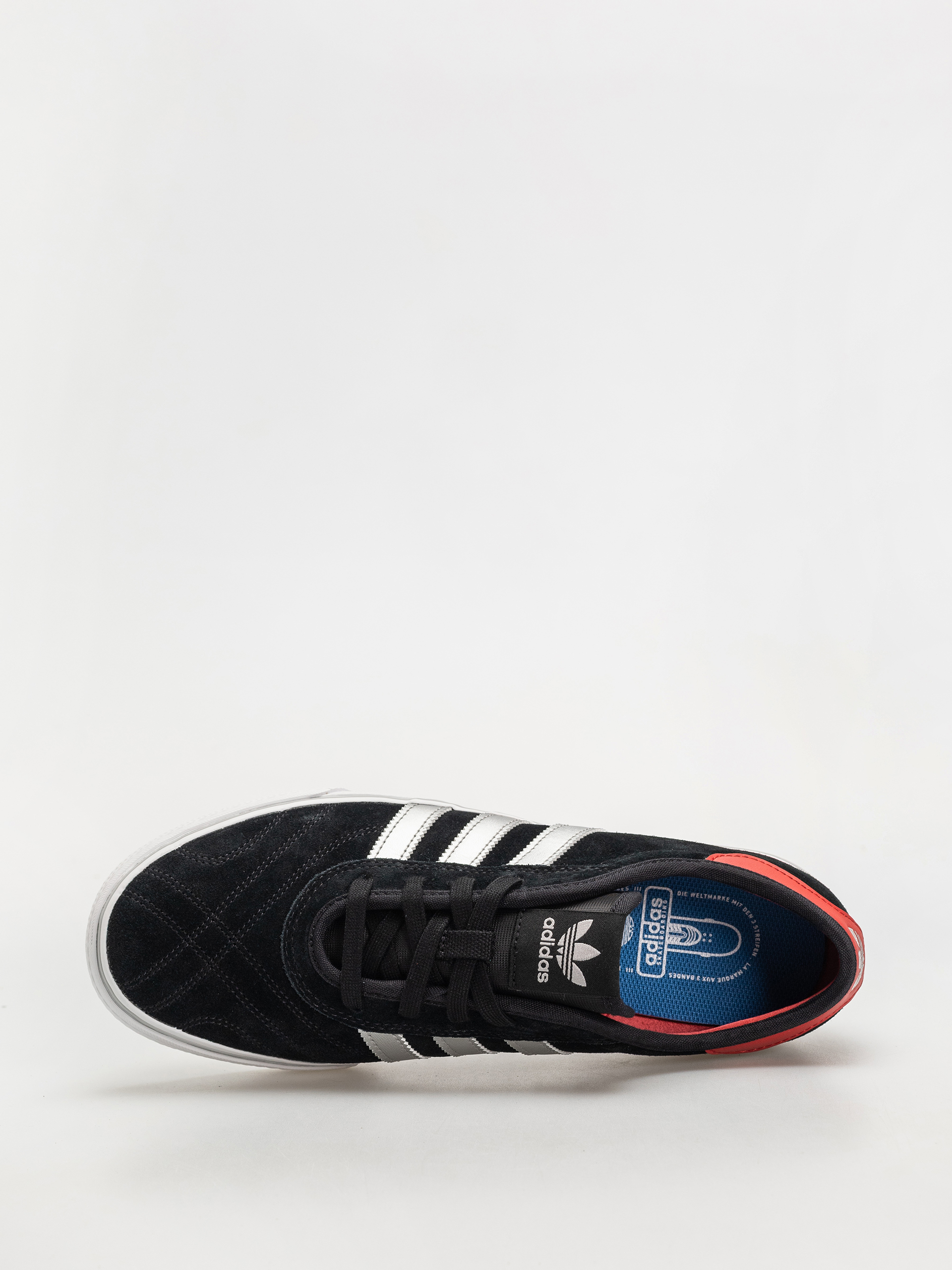 Buty adidas Adi Ease (cblack/silvmt/betsca)