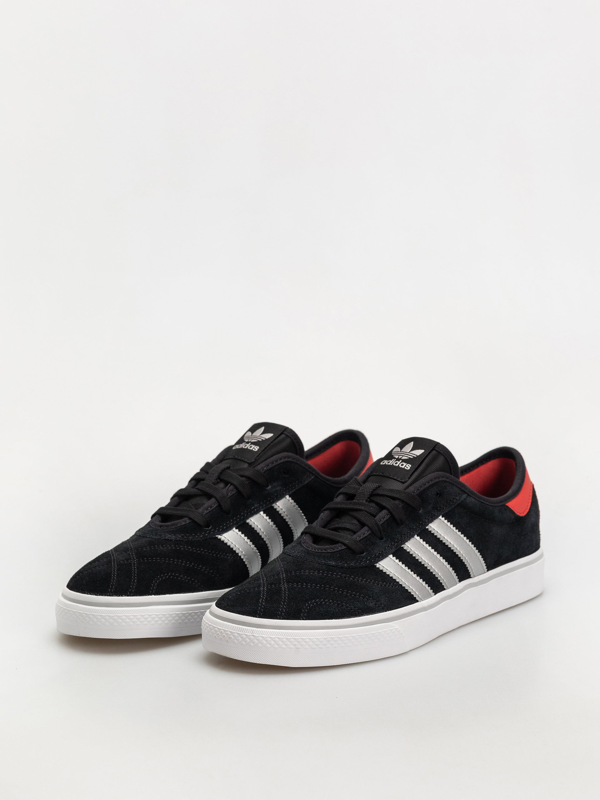 Buty adidas Adi Ease (cblack/silvmt/betsca)