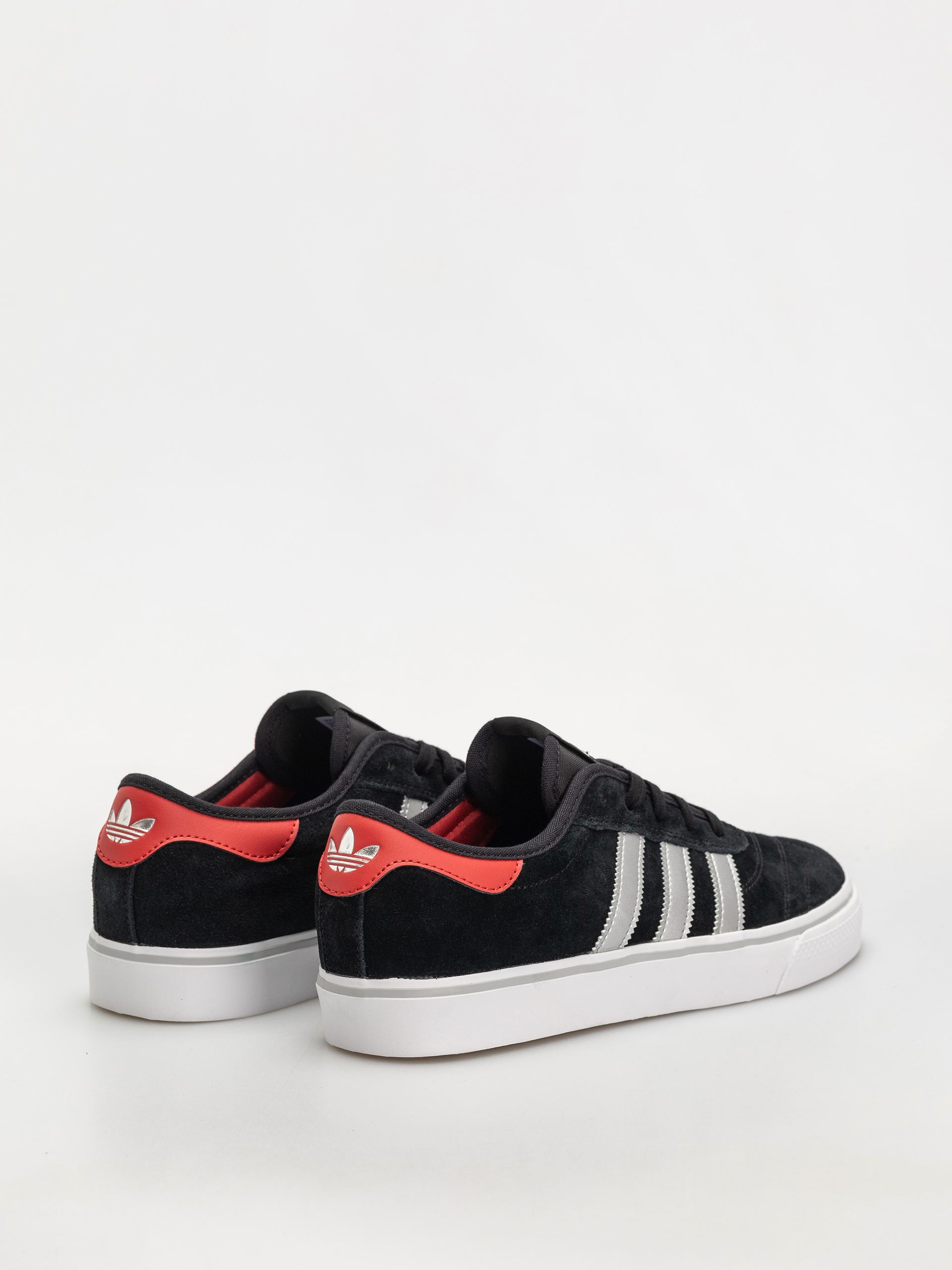 Buty adidas Adi Ease (cblack/silvmt/betsca)
