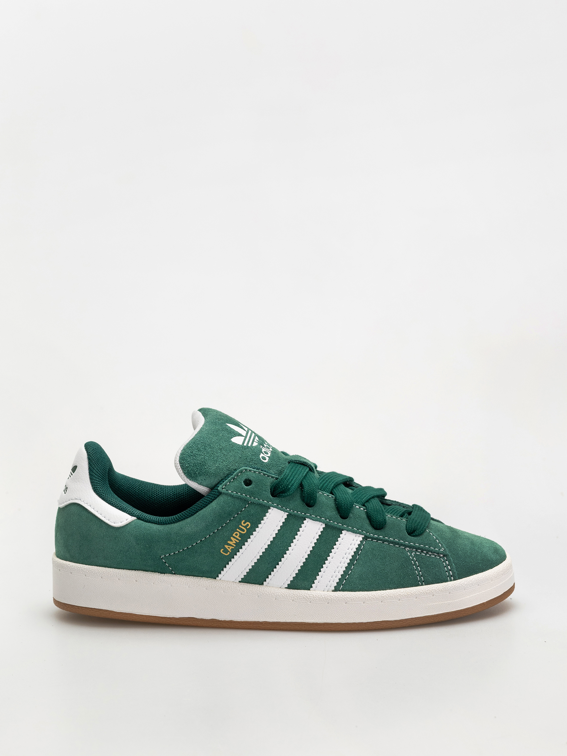 Buty adidas Campus Adv (cgreen/ftwwht/ftwwht)