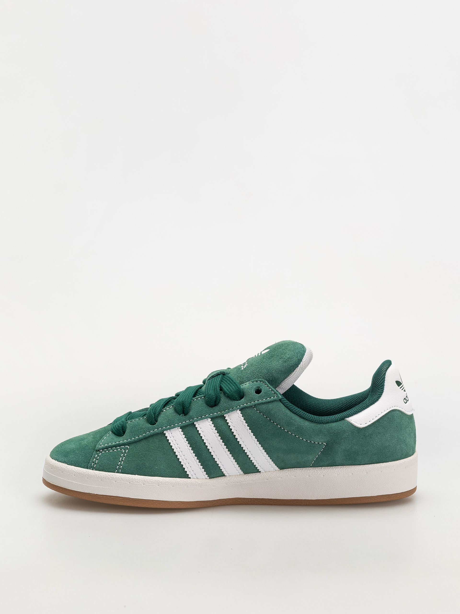 Buty adidas Campus Adv (cgreen/ftwwht/ftwwht)