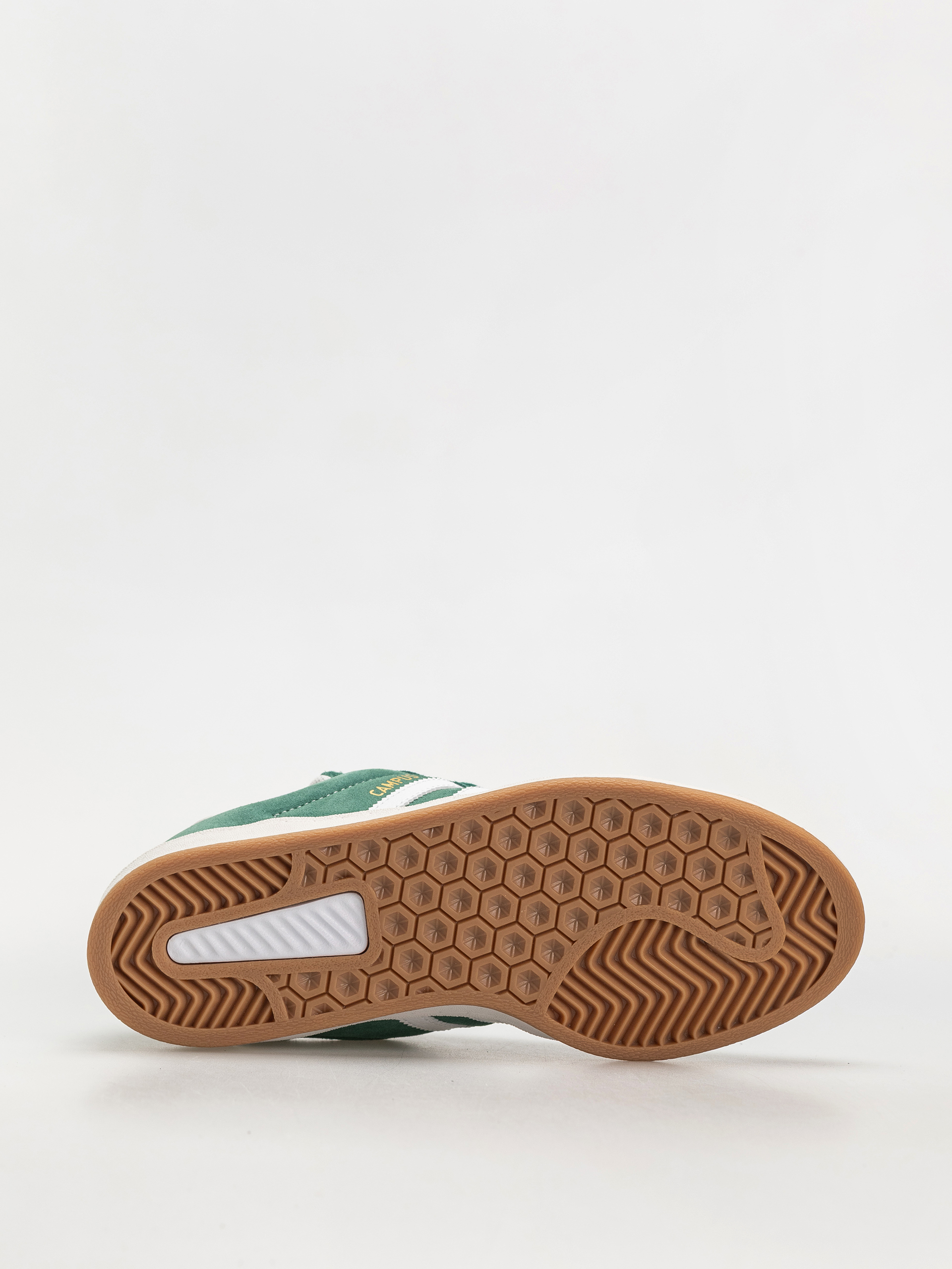 Buty adidas Campus Adv (cgreen/ftwwht/ftwwht)