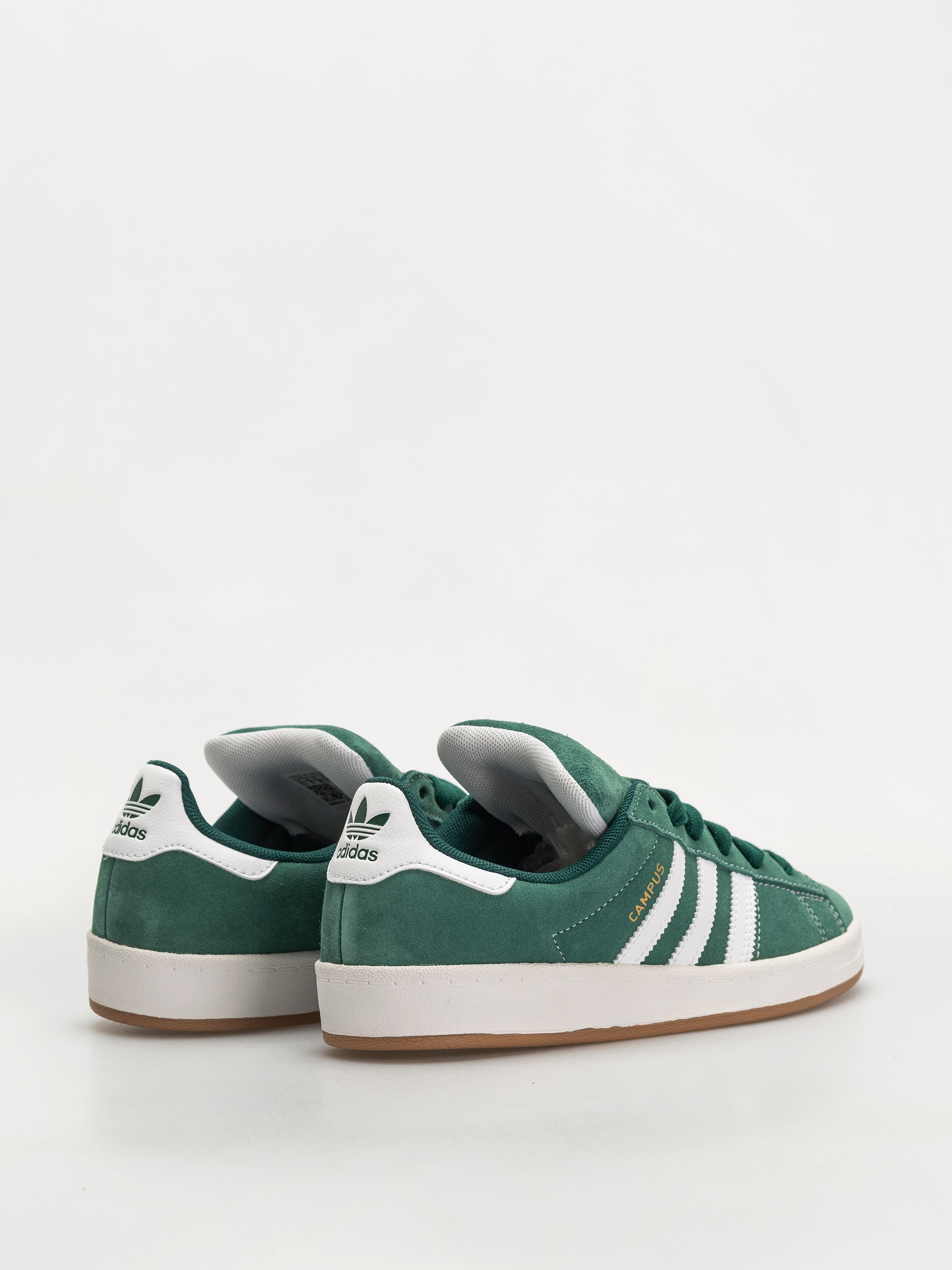 Buty adidas Campus Adv (cgreen/ftwwht/ftwwht)